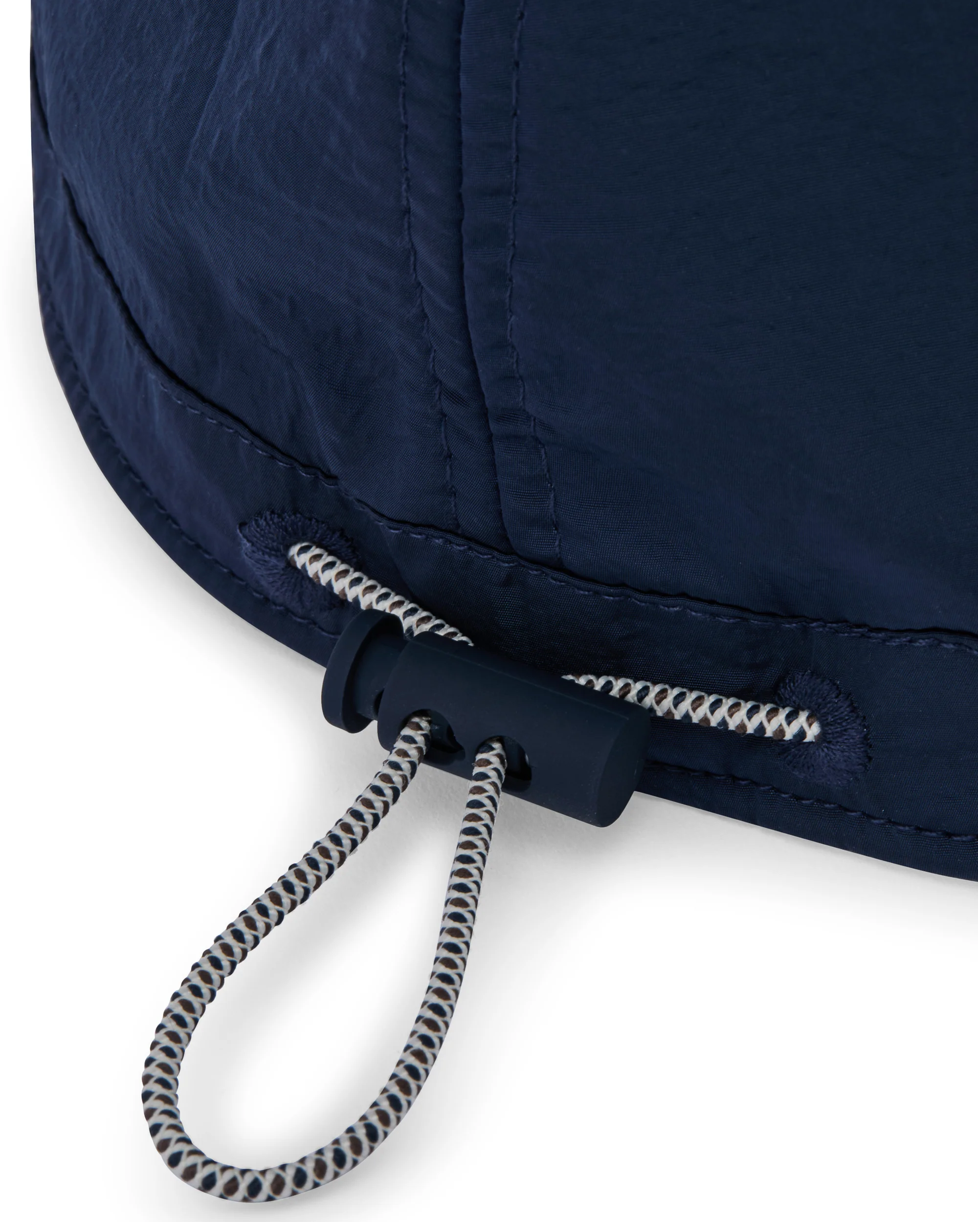 LAMINA BADGE BASEBALL CAP - Image 8