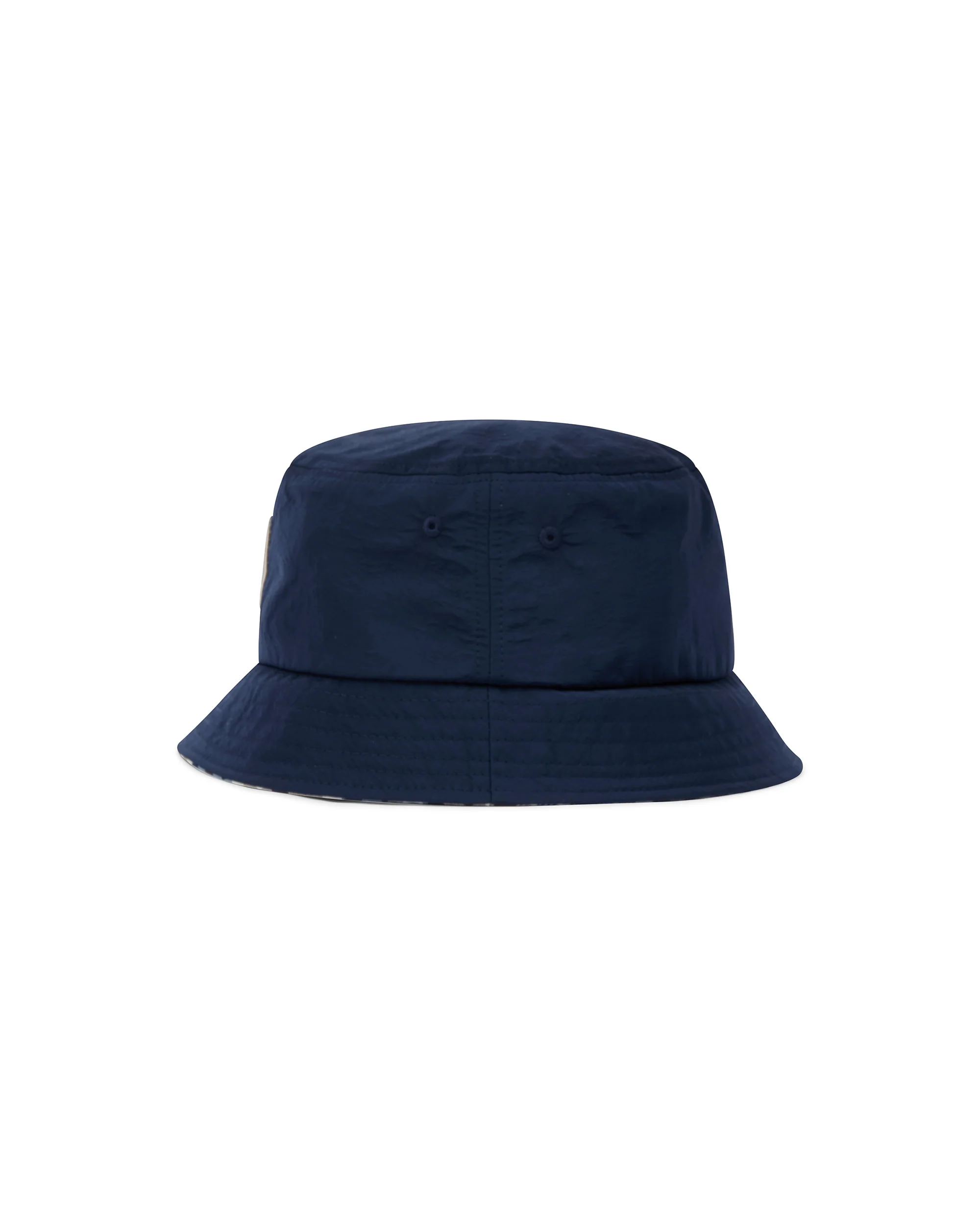 LAMINA BADGE BUCKET CAP - Image 3