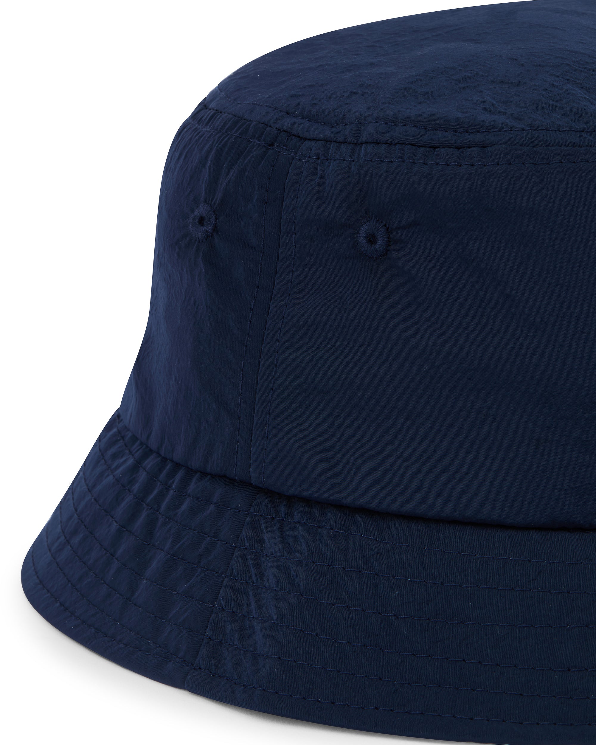 LAMINA BADGE BUCKET CAP - Image 6