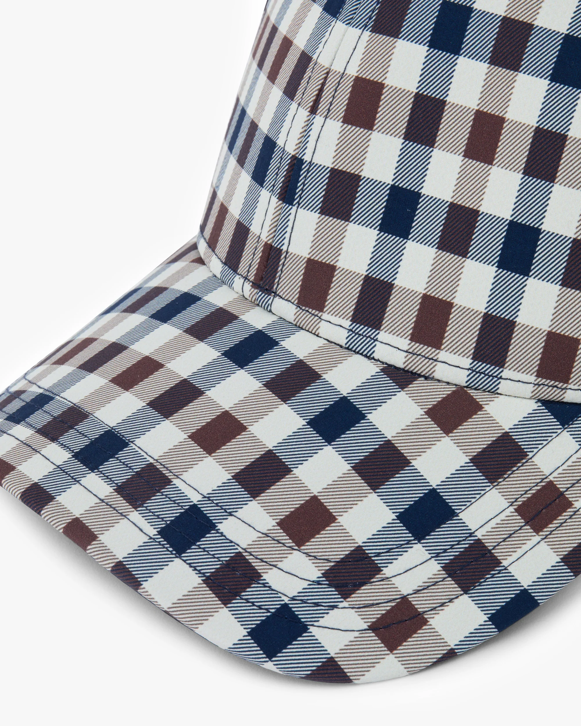 LAMINA BASEBALL CAP - Image 5