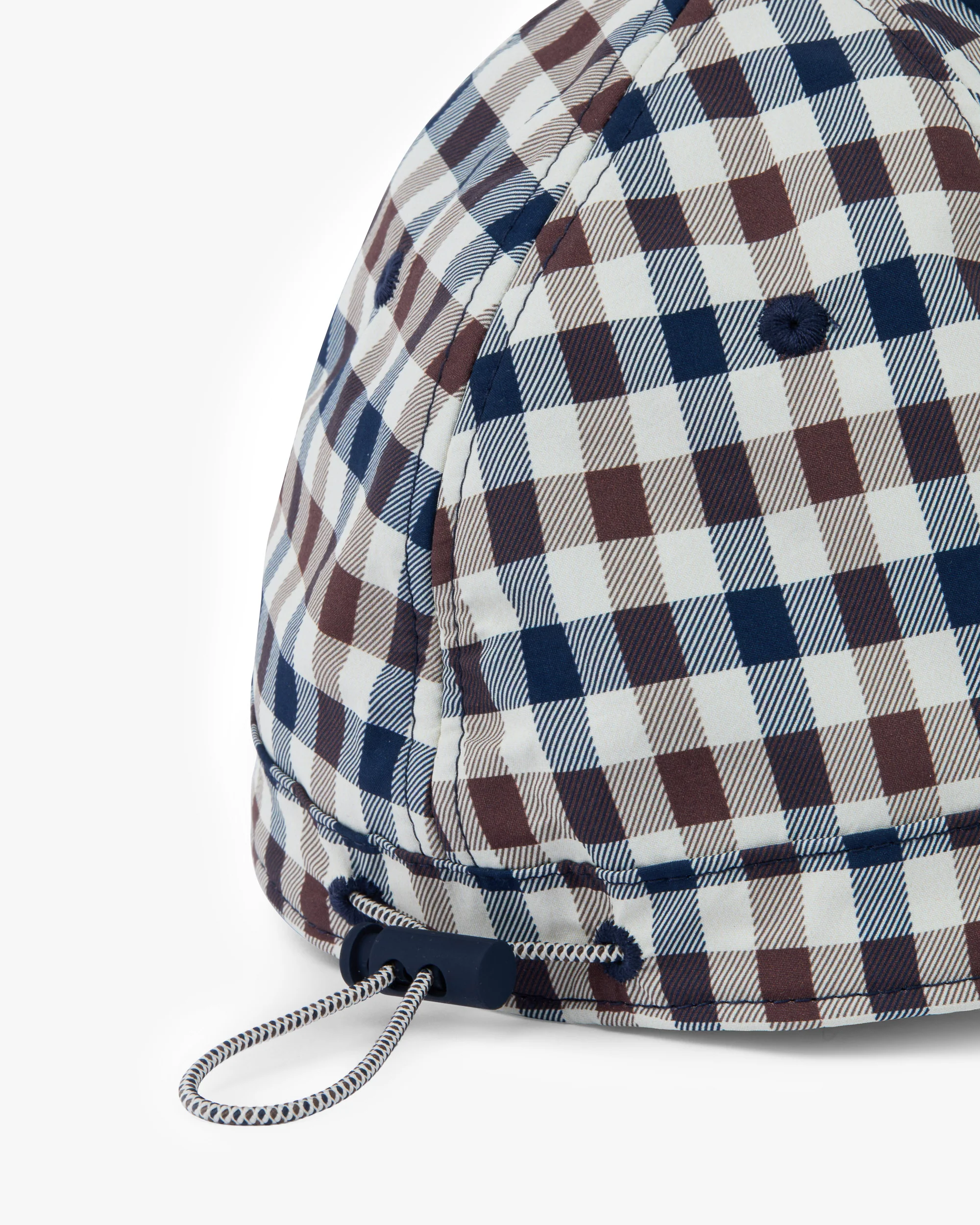 LAMINA BASEBALL CAP - Image 6
