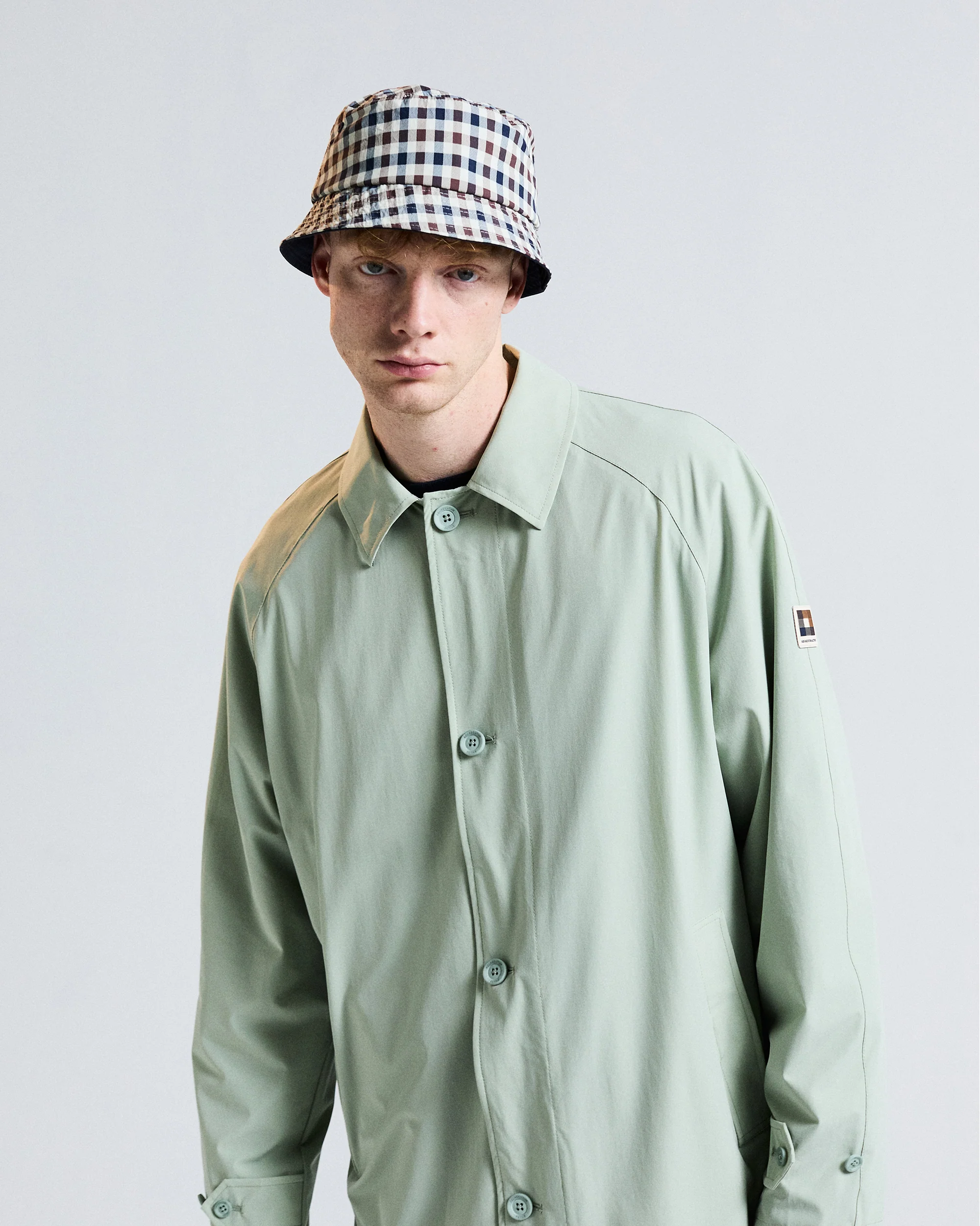 LAMINA BUCKET CAP - Image 2