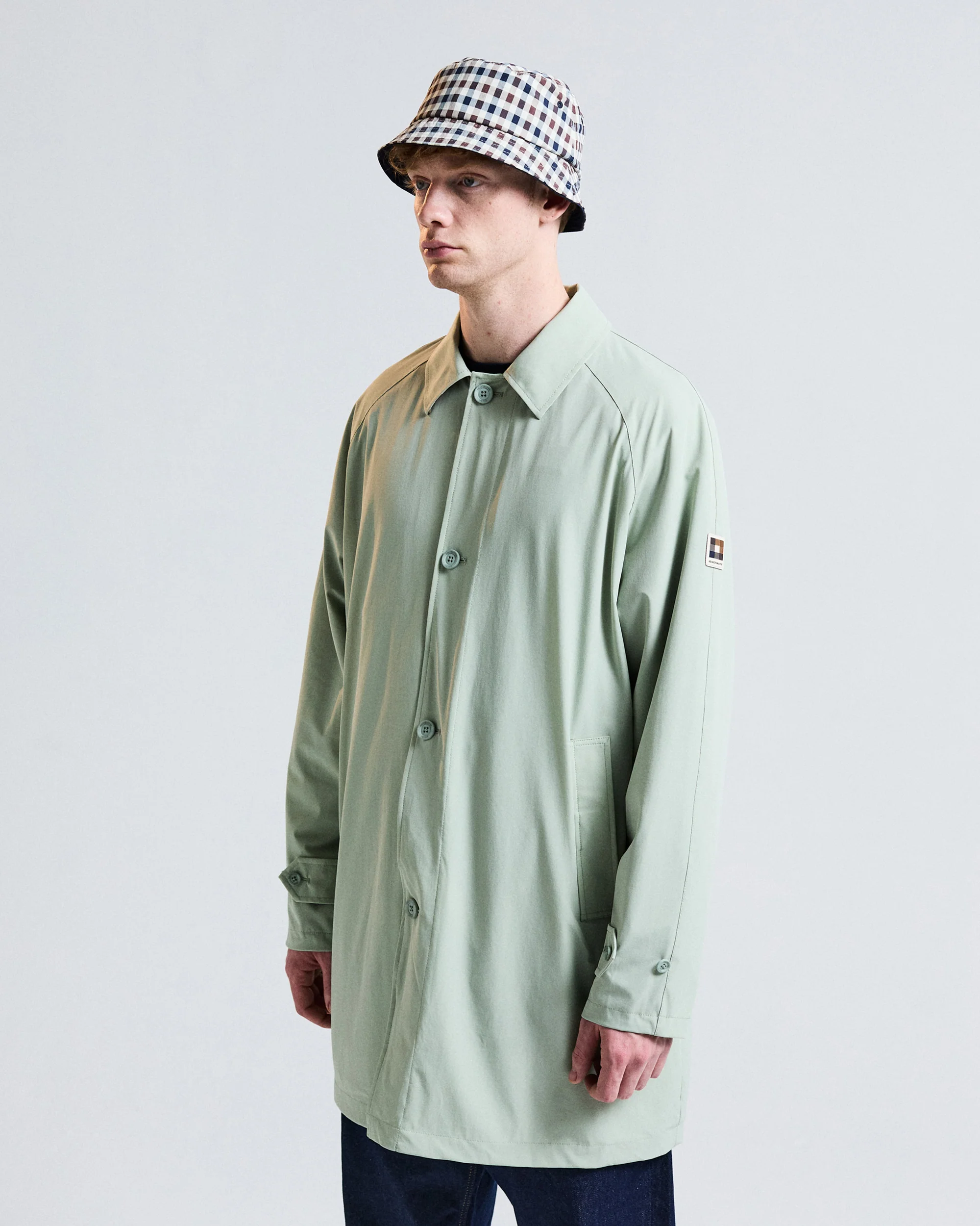 LAMINA BUCKET CAP - Image 5