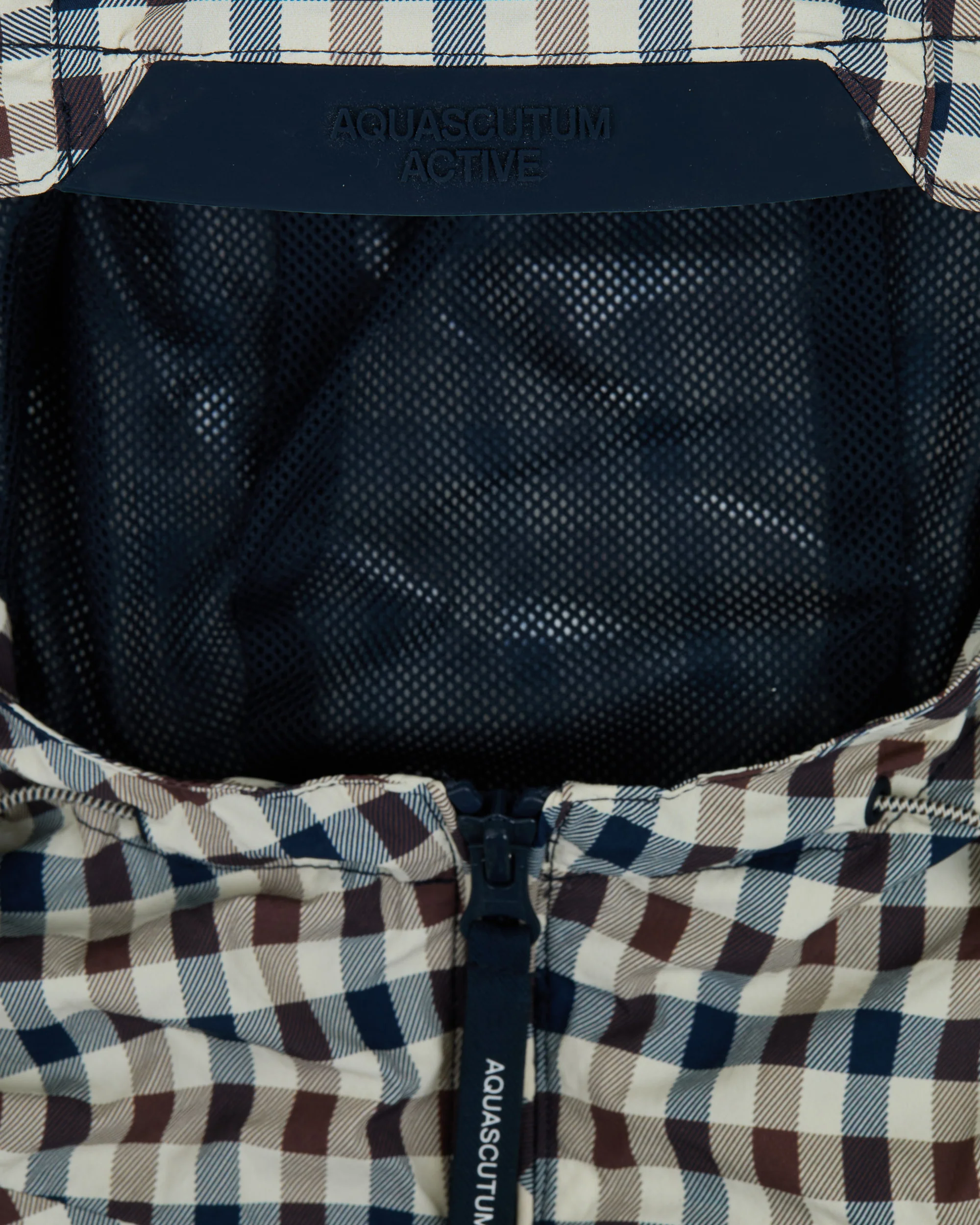 LAMINA CC HOODED JACKET - Image 5