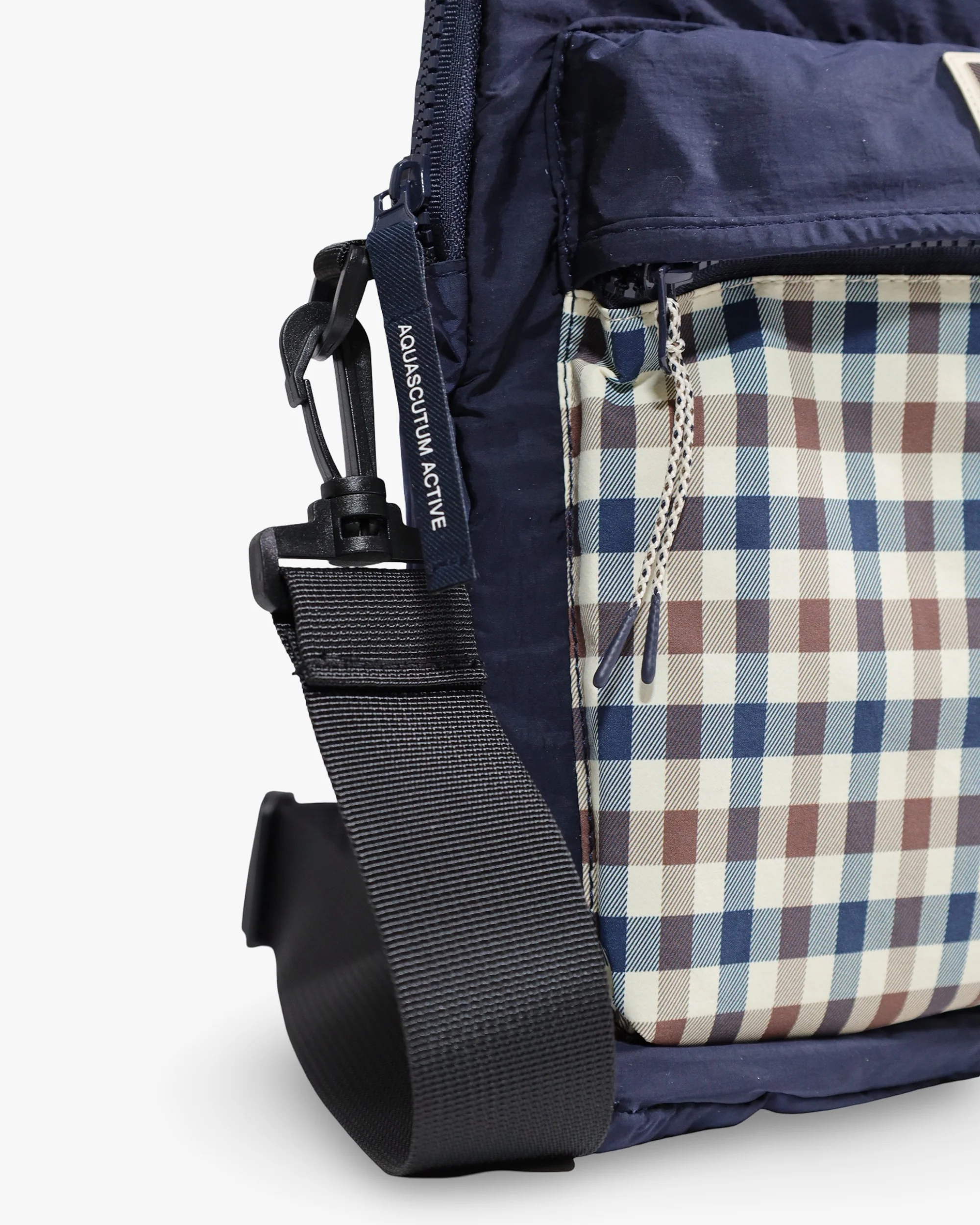 LAMINA COVER NAVY - Image 10