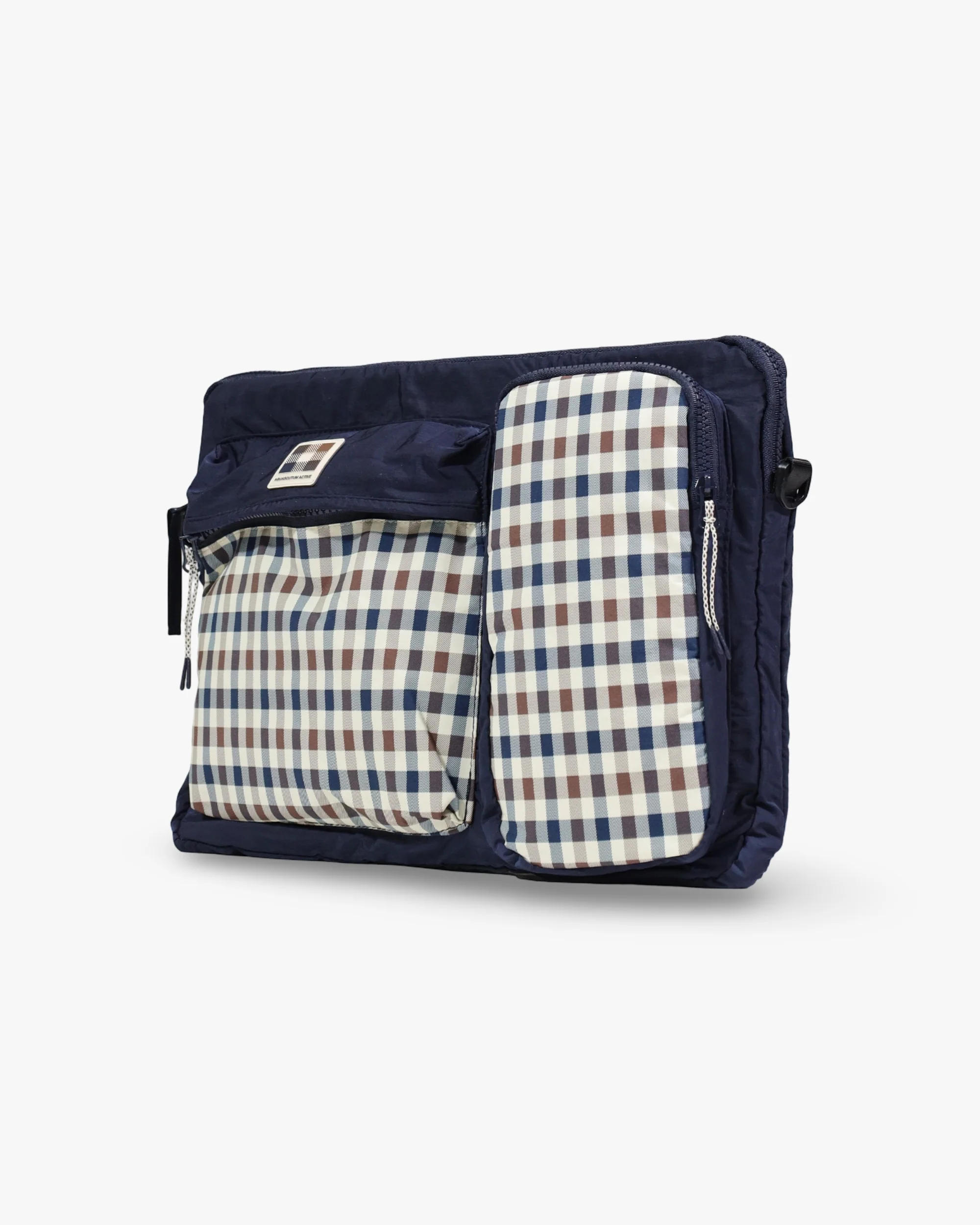 LAMINA COVER NAVY - Image 14