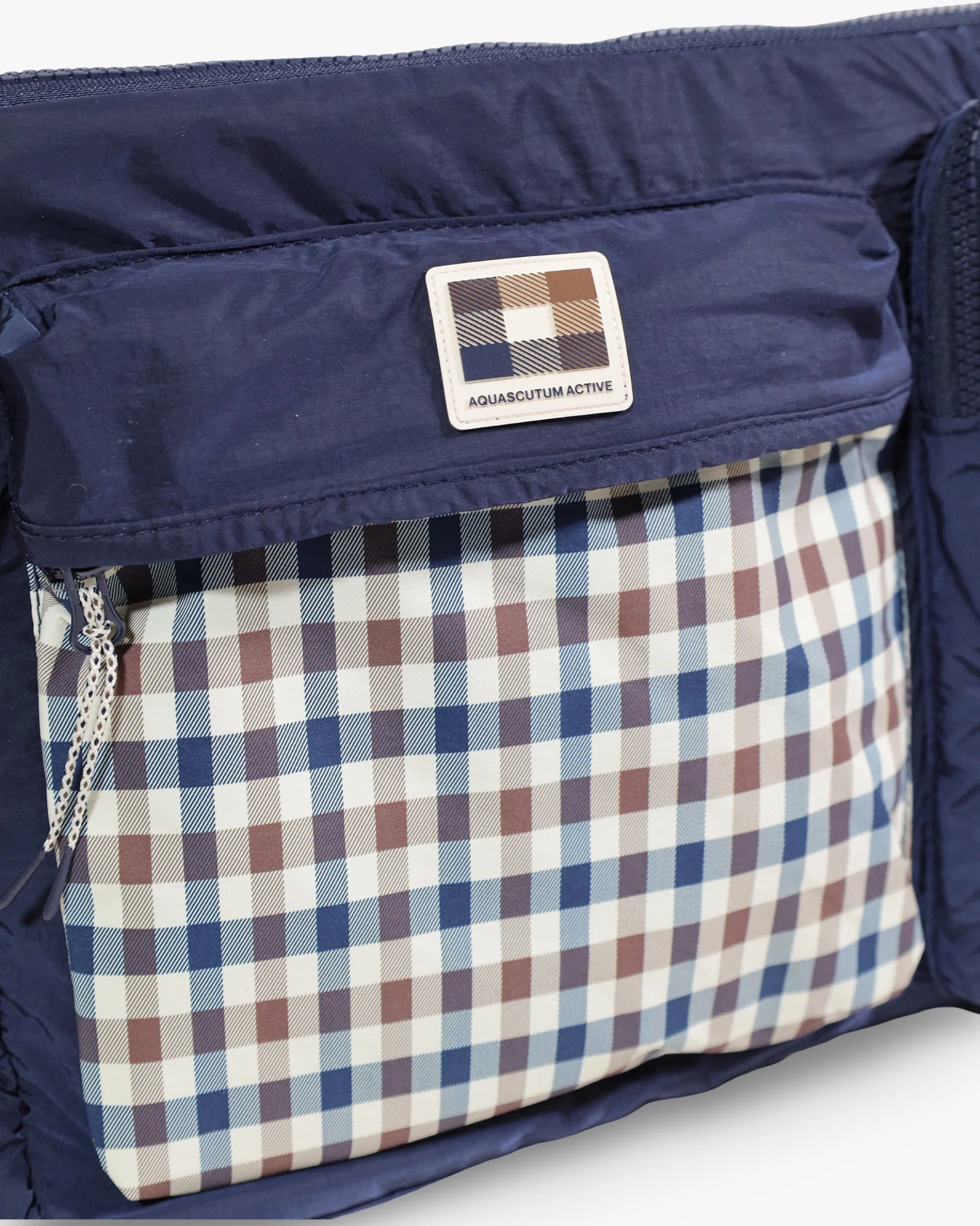 LAMINA COVER NAVY - Image 3