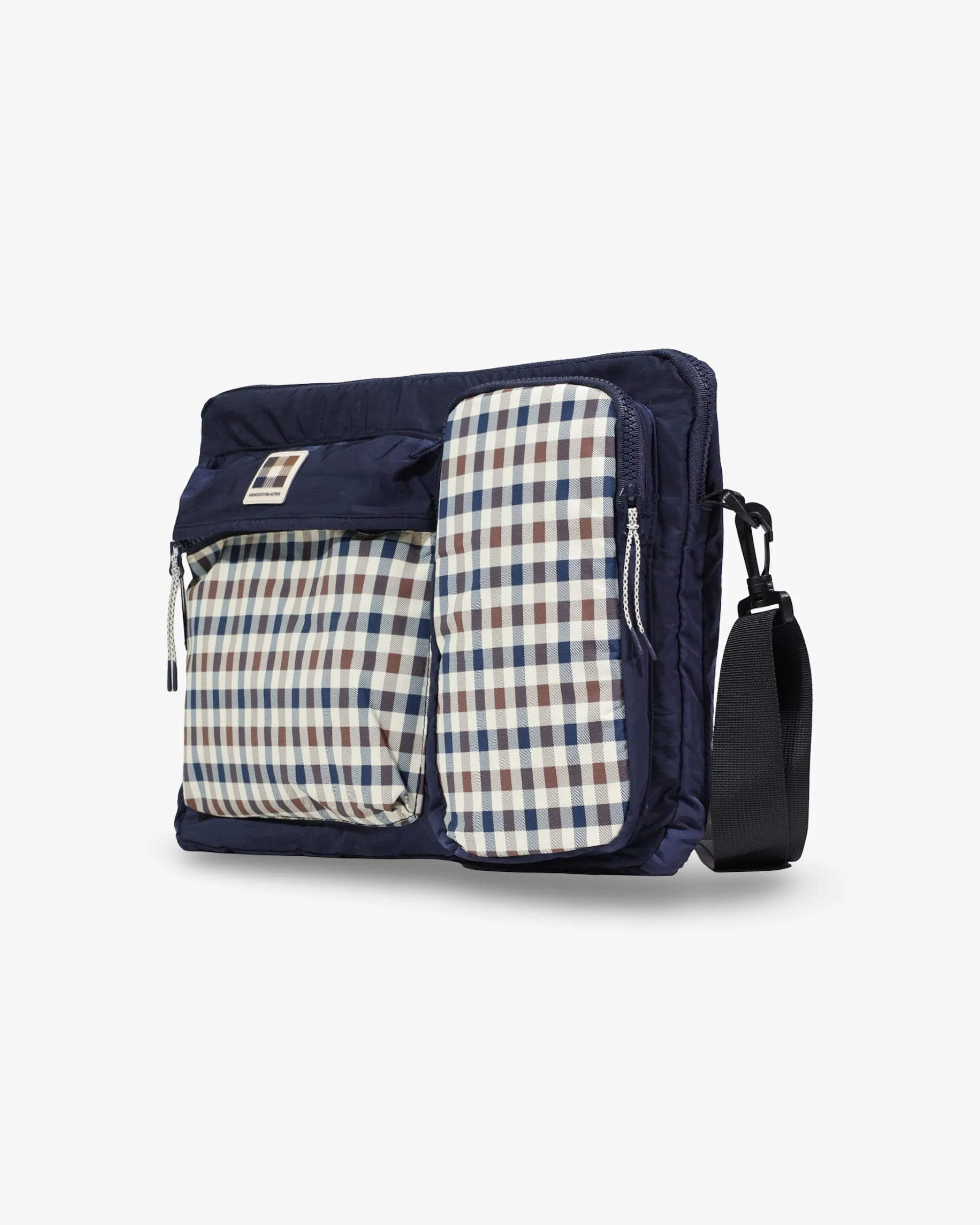 LAMINA COVER NAVY - Image 4