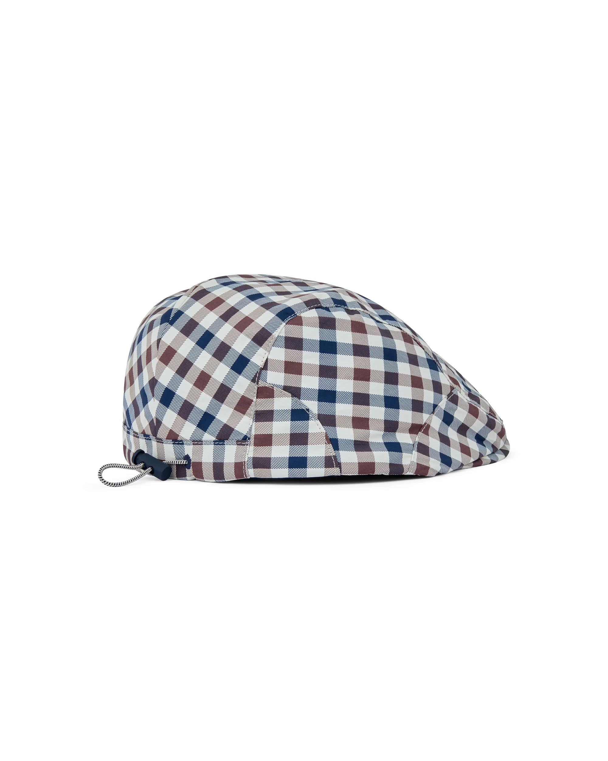 LAMINA FLAT CAP - Image 5