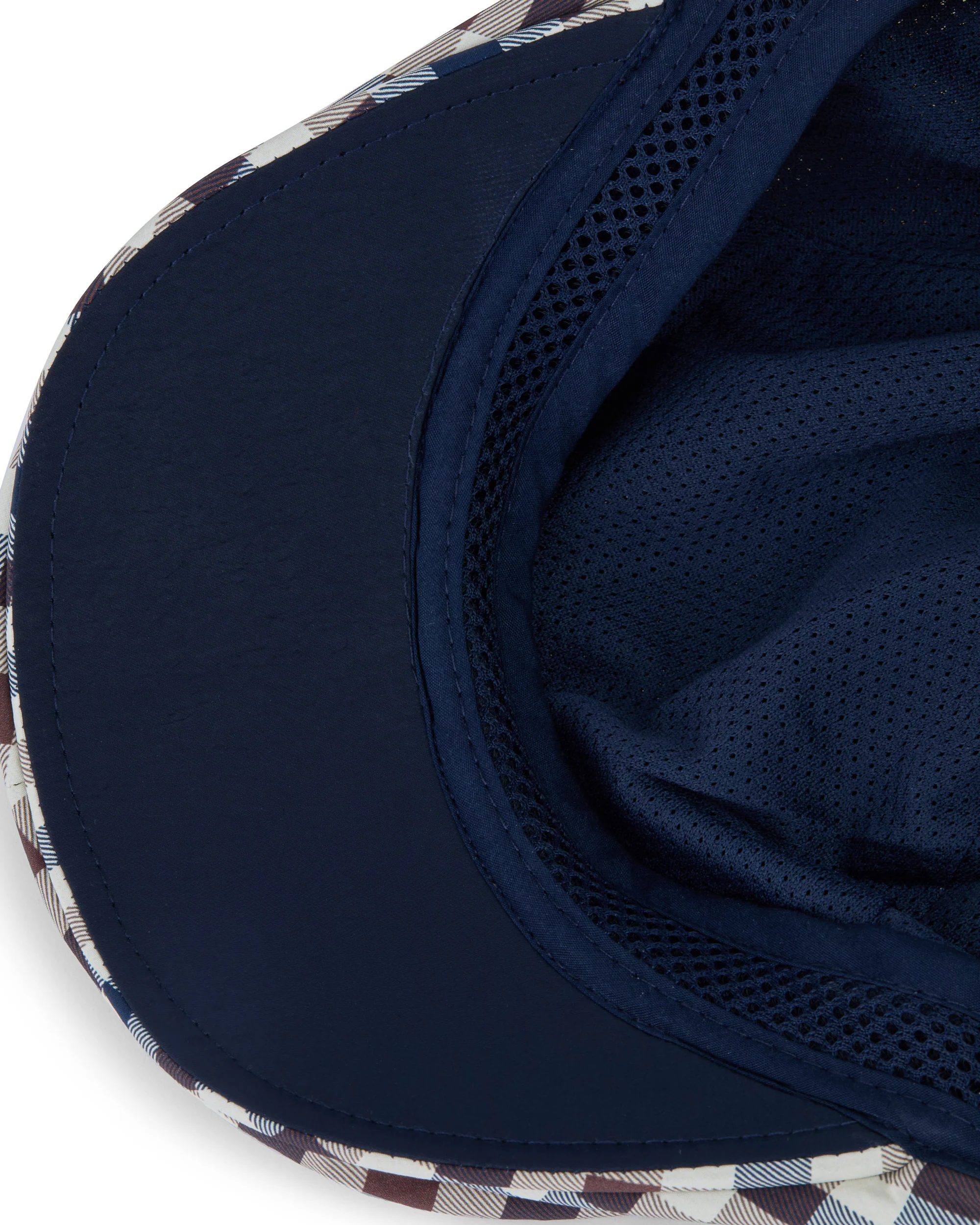 LAMINA FLAT CAP - Image 7