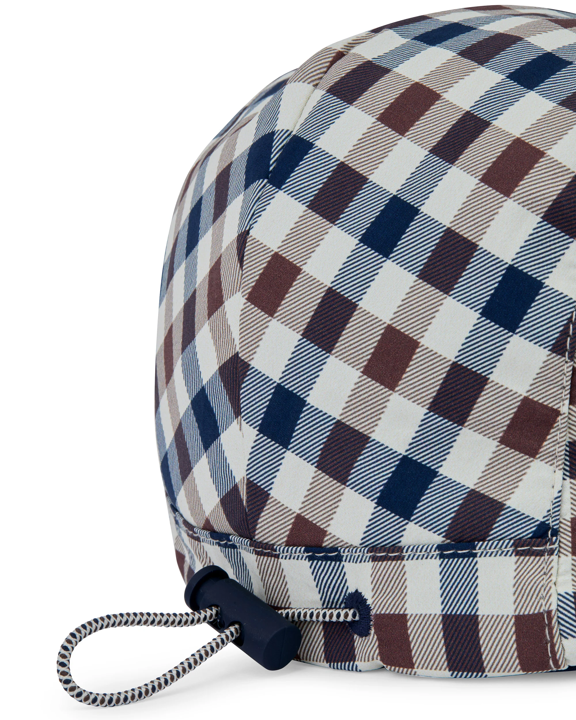 LAMINA FLAT CAP - Image 9