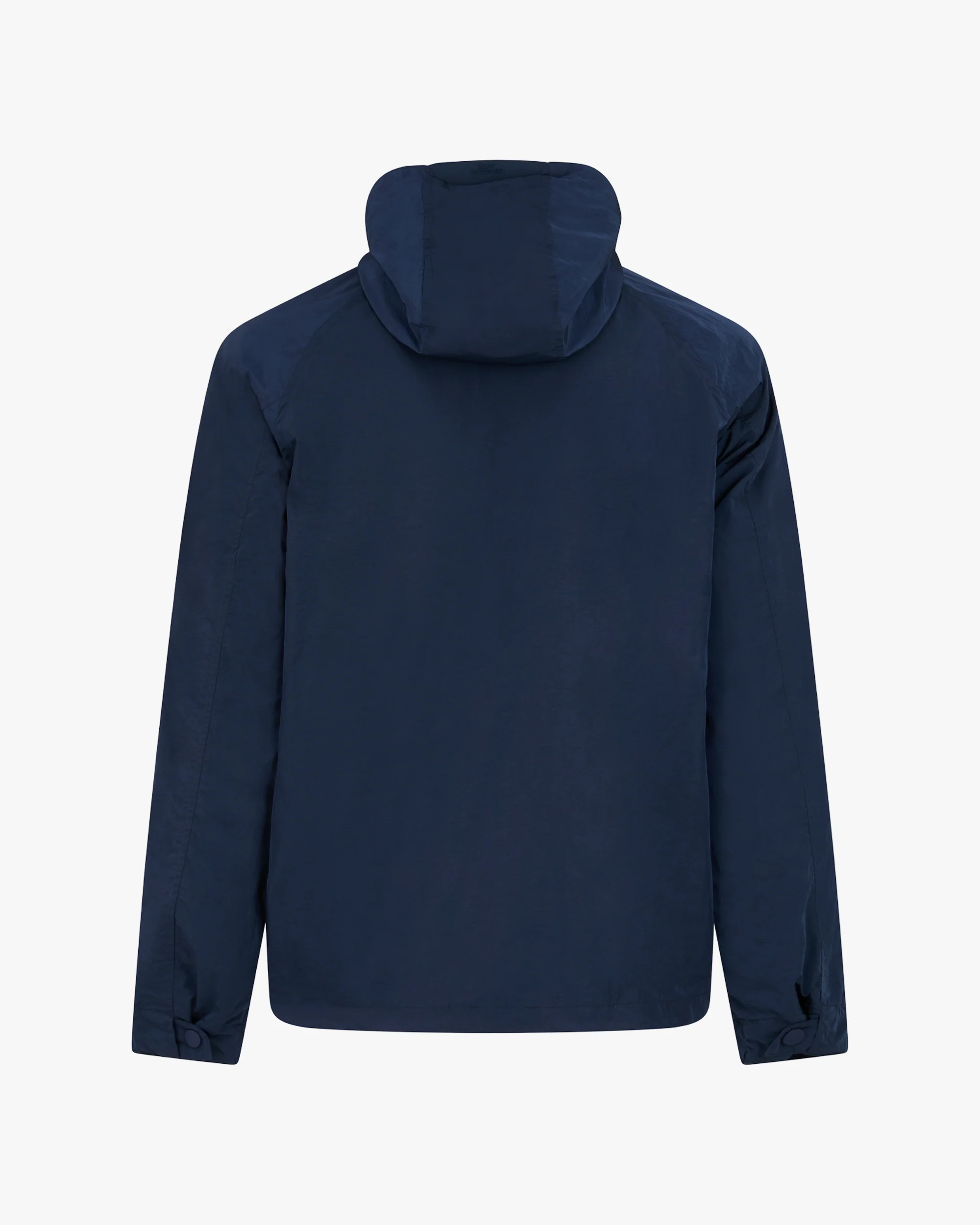 LAMINA HOODED JACKET - Image 3