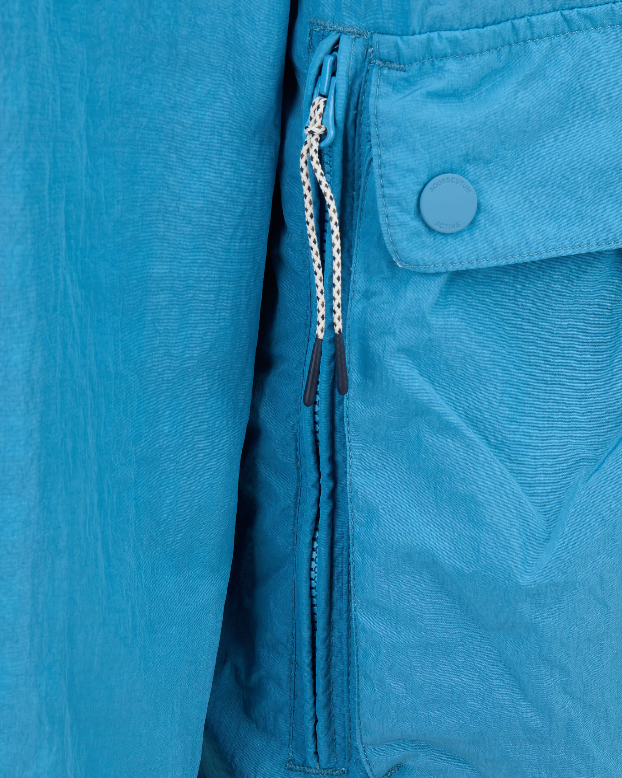 LAMINA HOODED JACKET - Image 5