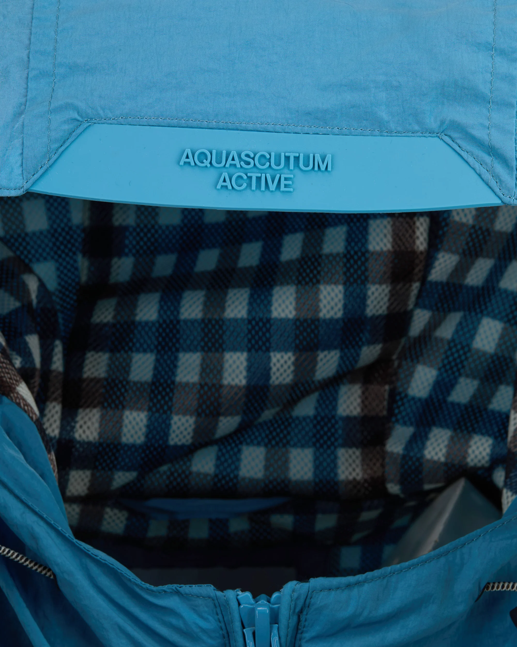 LAMINA HOODED JACKET - Image 7