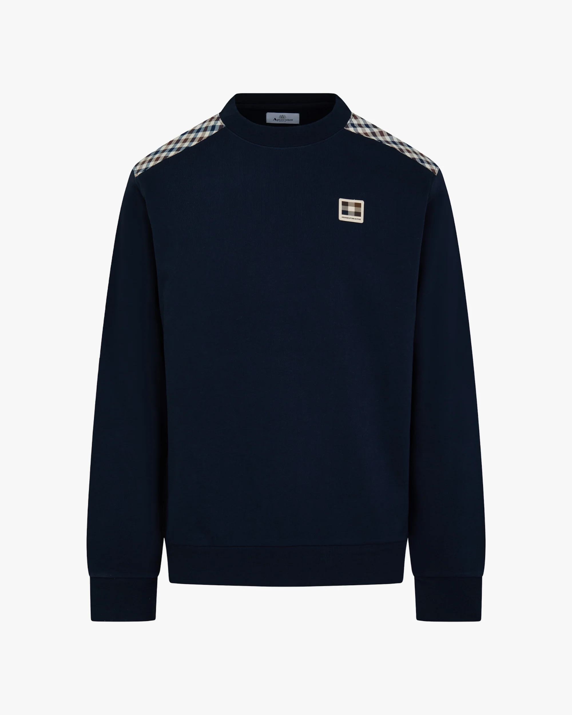 LAMINA INSERT CREWNECK