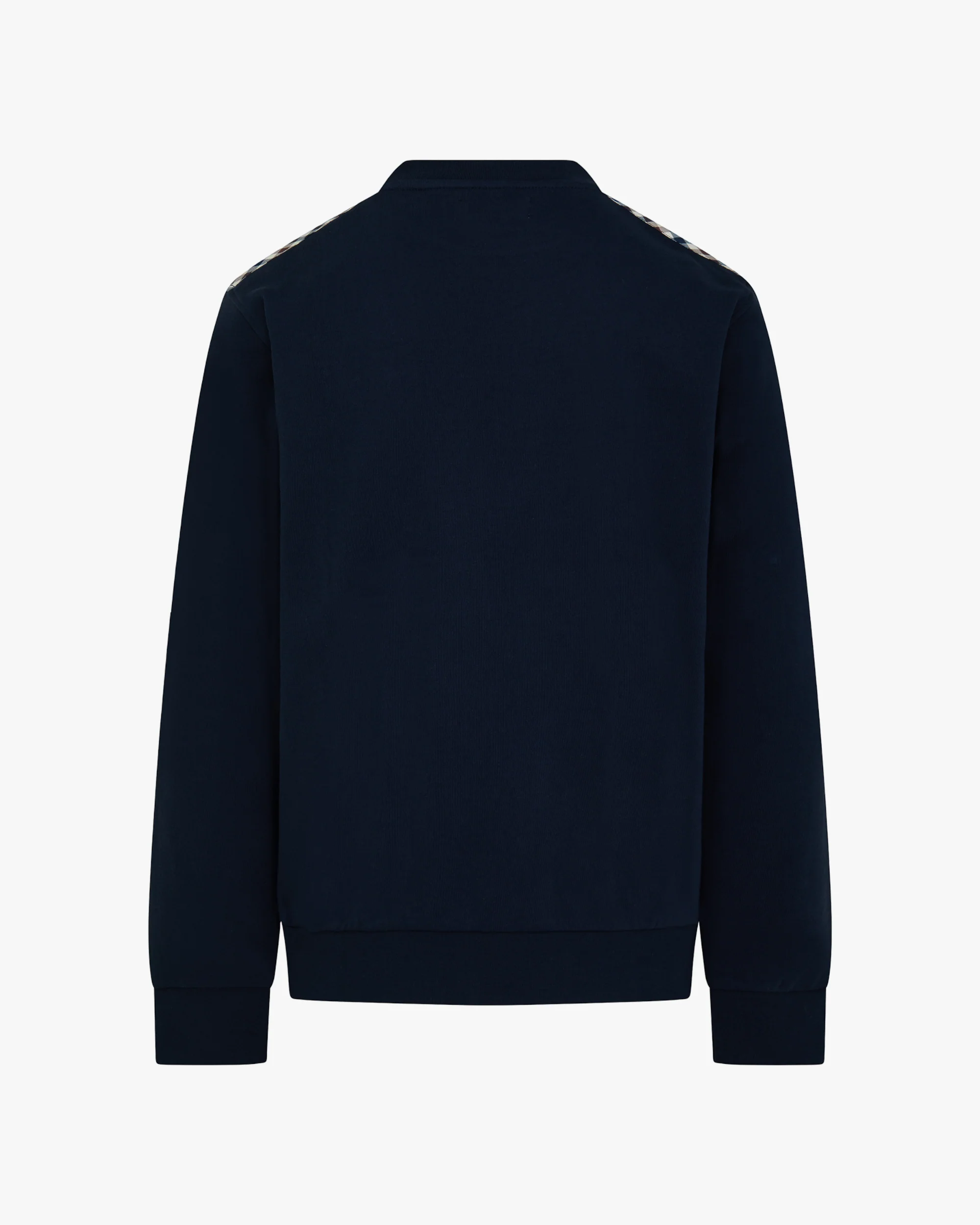 LAMINA INSERT CREWNECK - Image 4