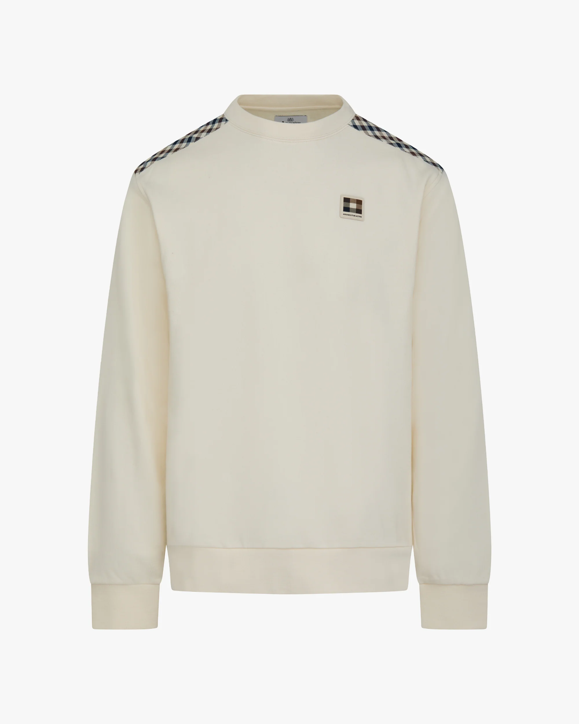 LAMINA INSERT CREWNECK