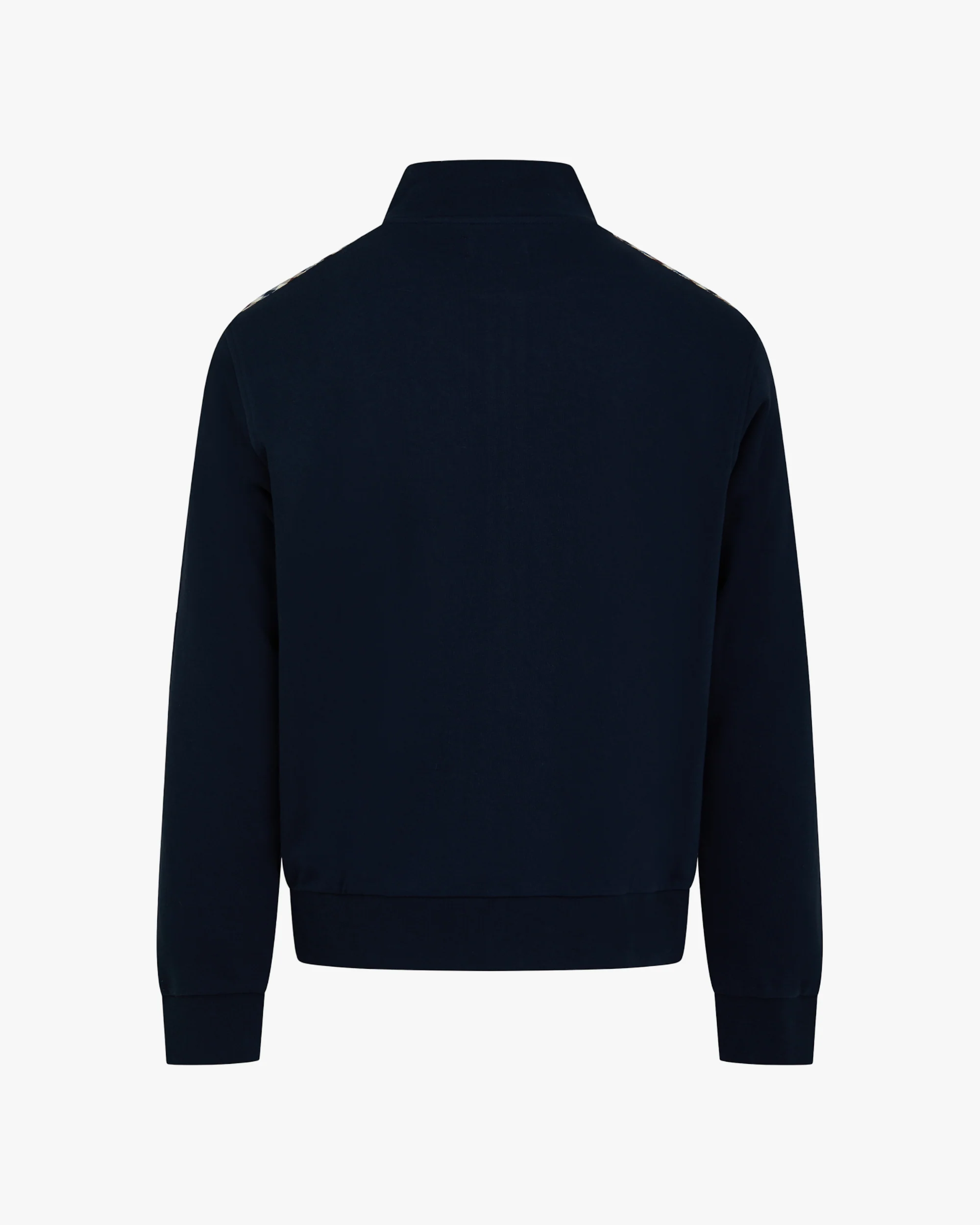 LAMINA INSERT FZ MOCK NECK - Image 3