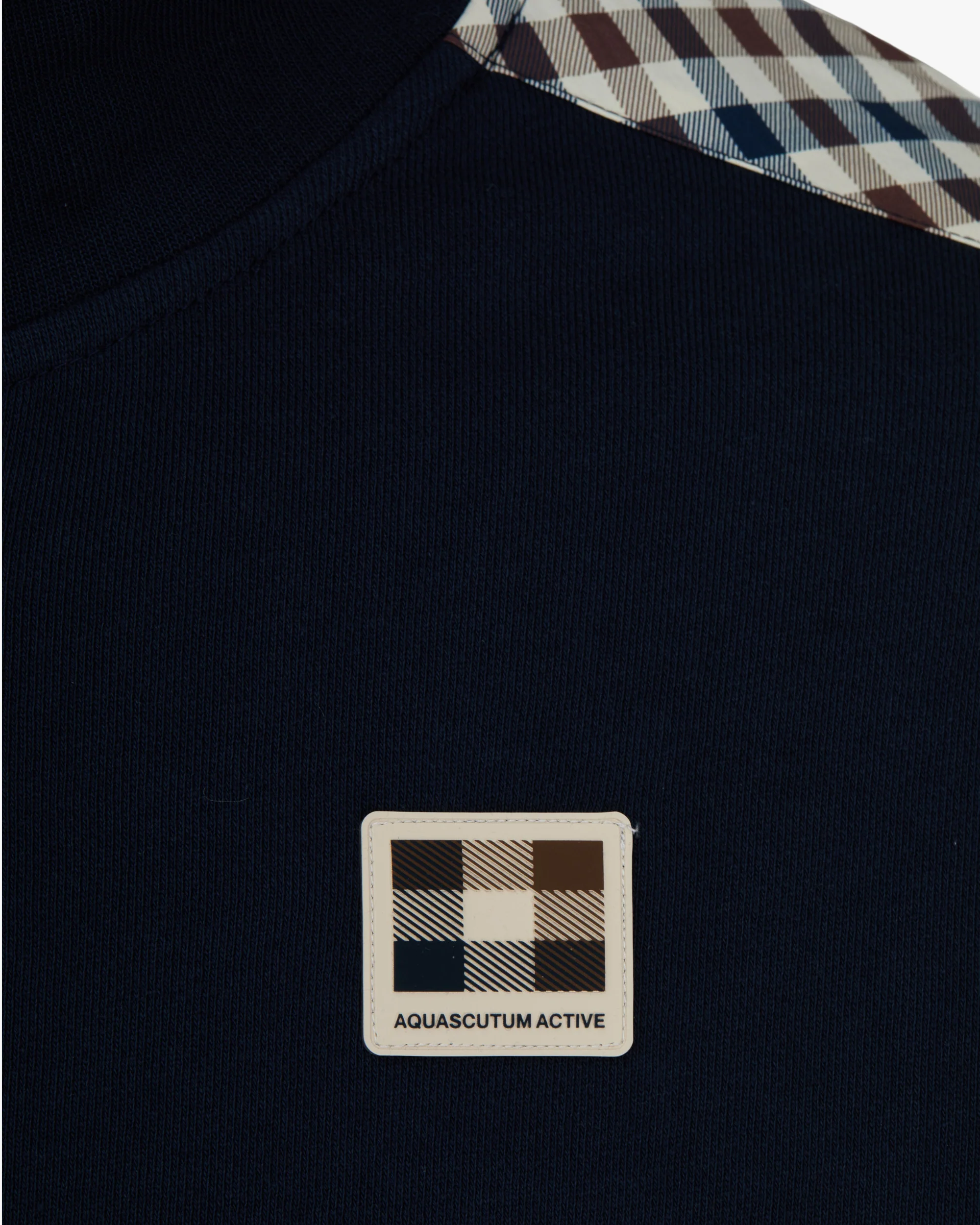 LAMINA INSERT FZ MOCK NECK - Image 4