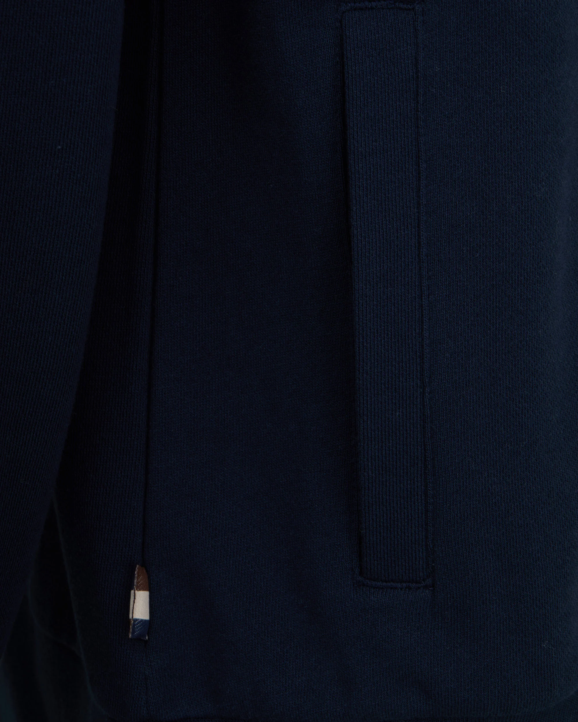 LAMINA INSERT FZ MOCK NECK - Image 5