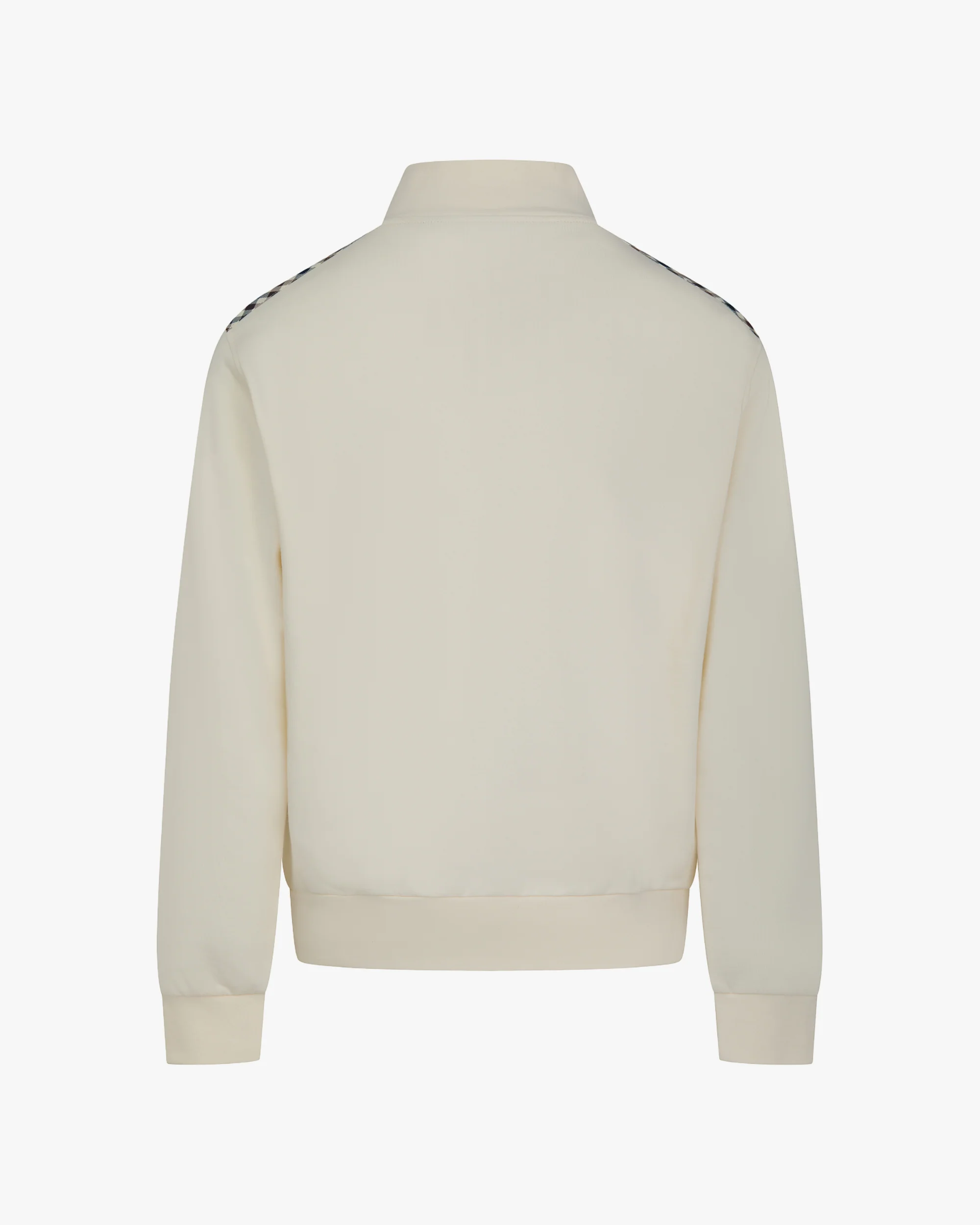 LAMINA INSERT FZ MOCK NECK - Image 3