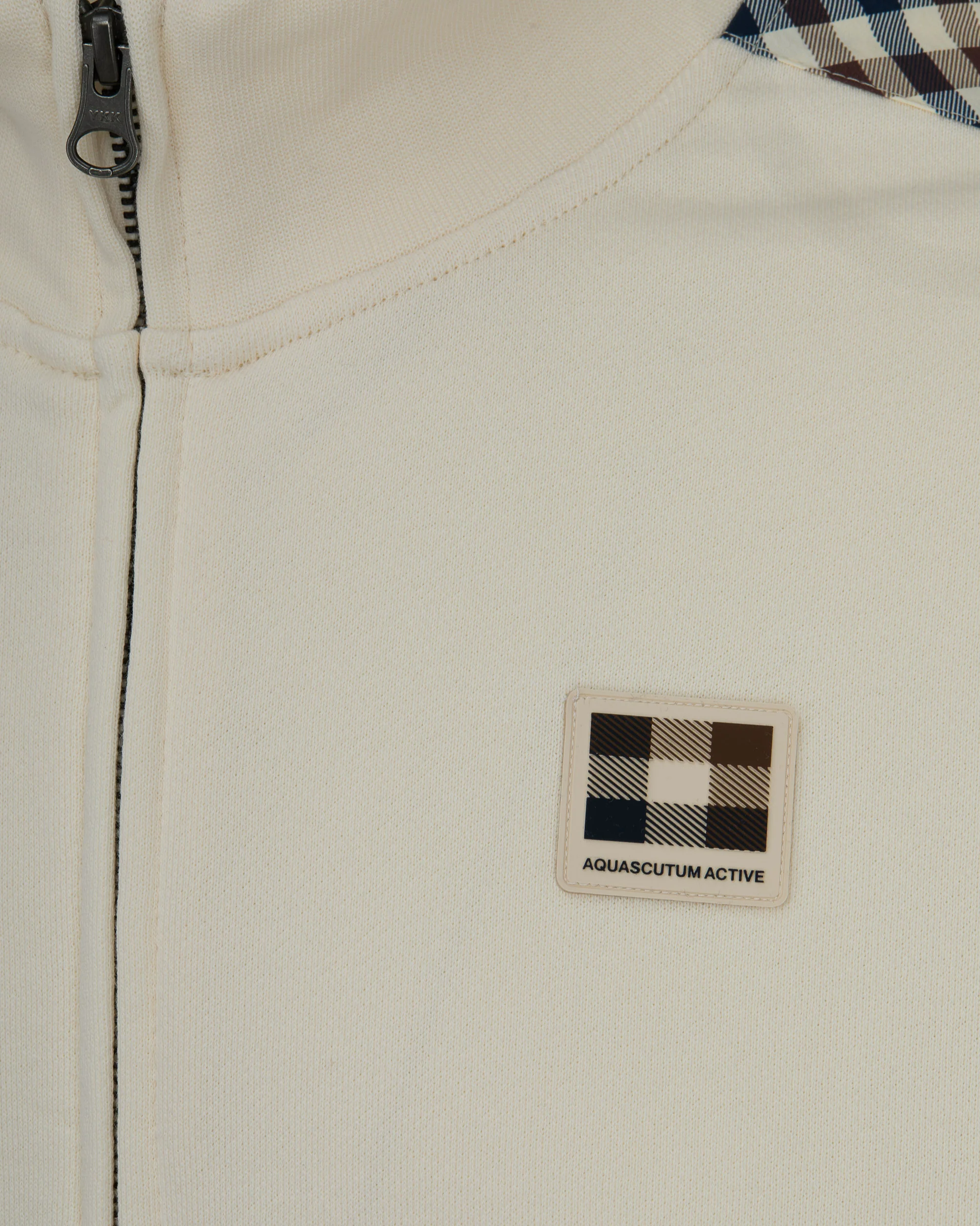 LAMINA INSERT FZ MOCK NECK - Image 5