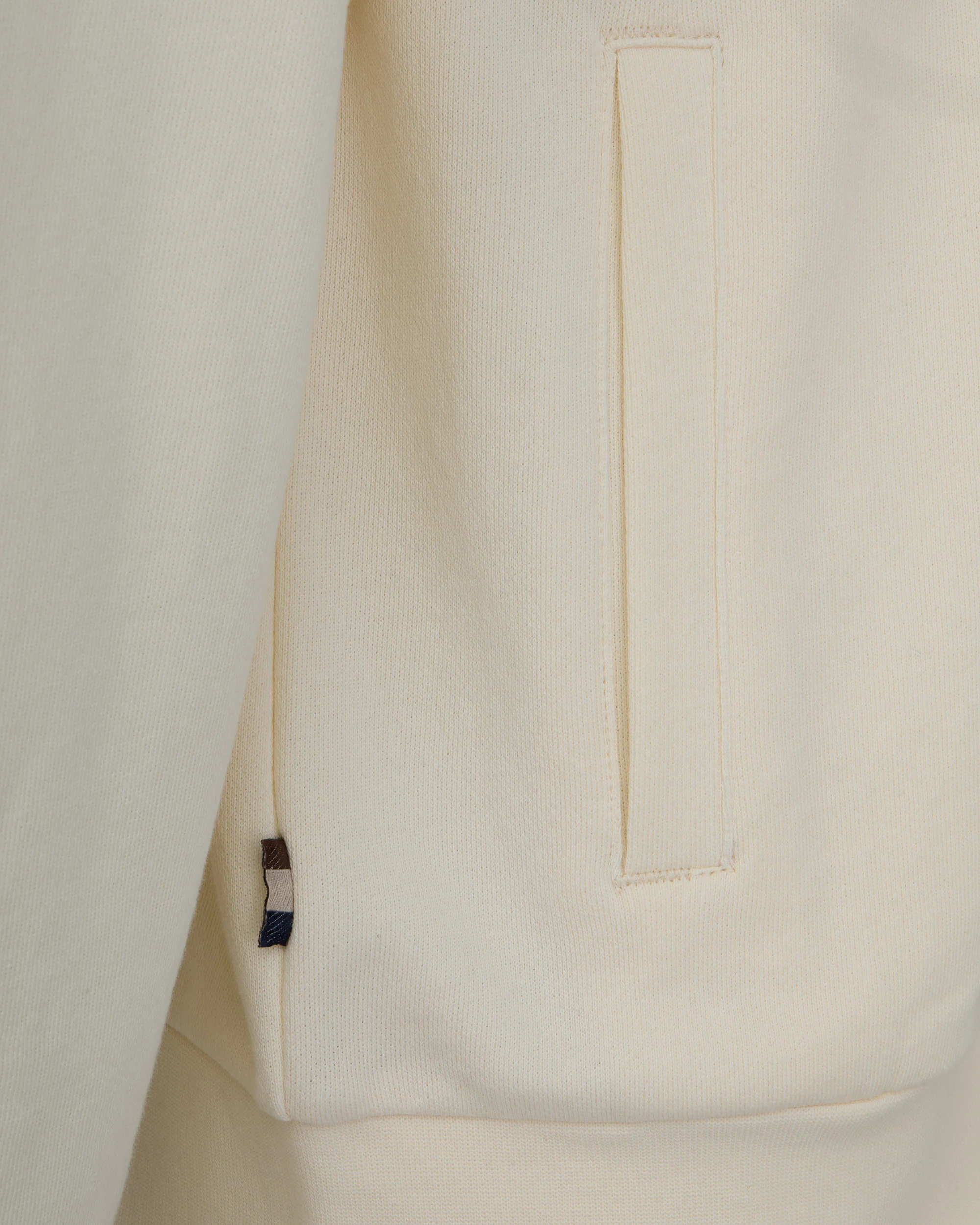 LAMINA INSERT FZ MOCK NECK - Image 7