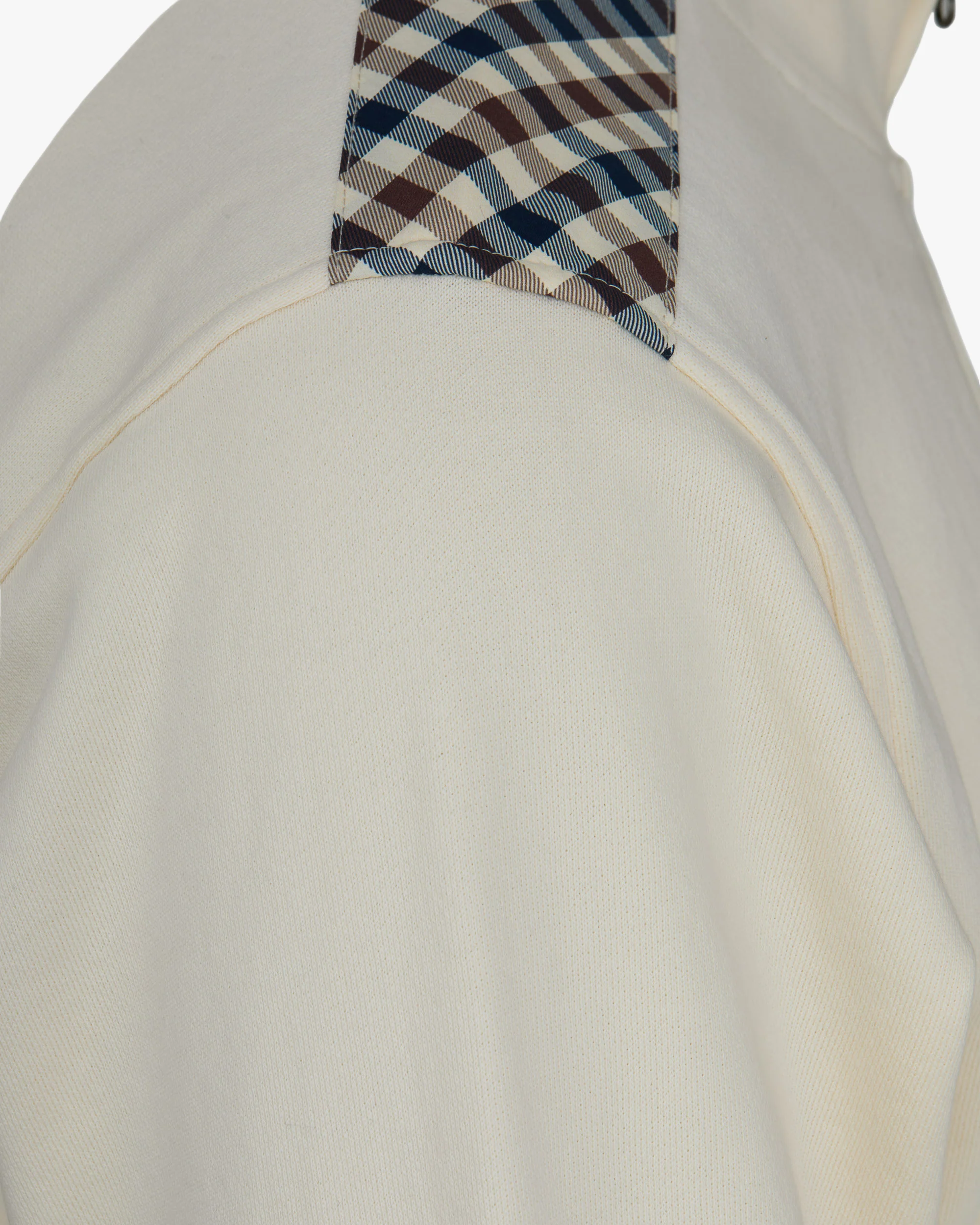 LAMINA INSERT FZ MOCK NECK - Image 8