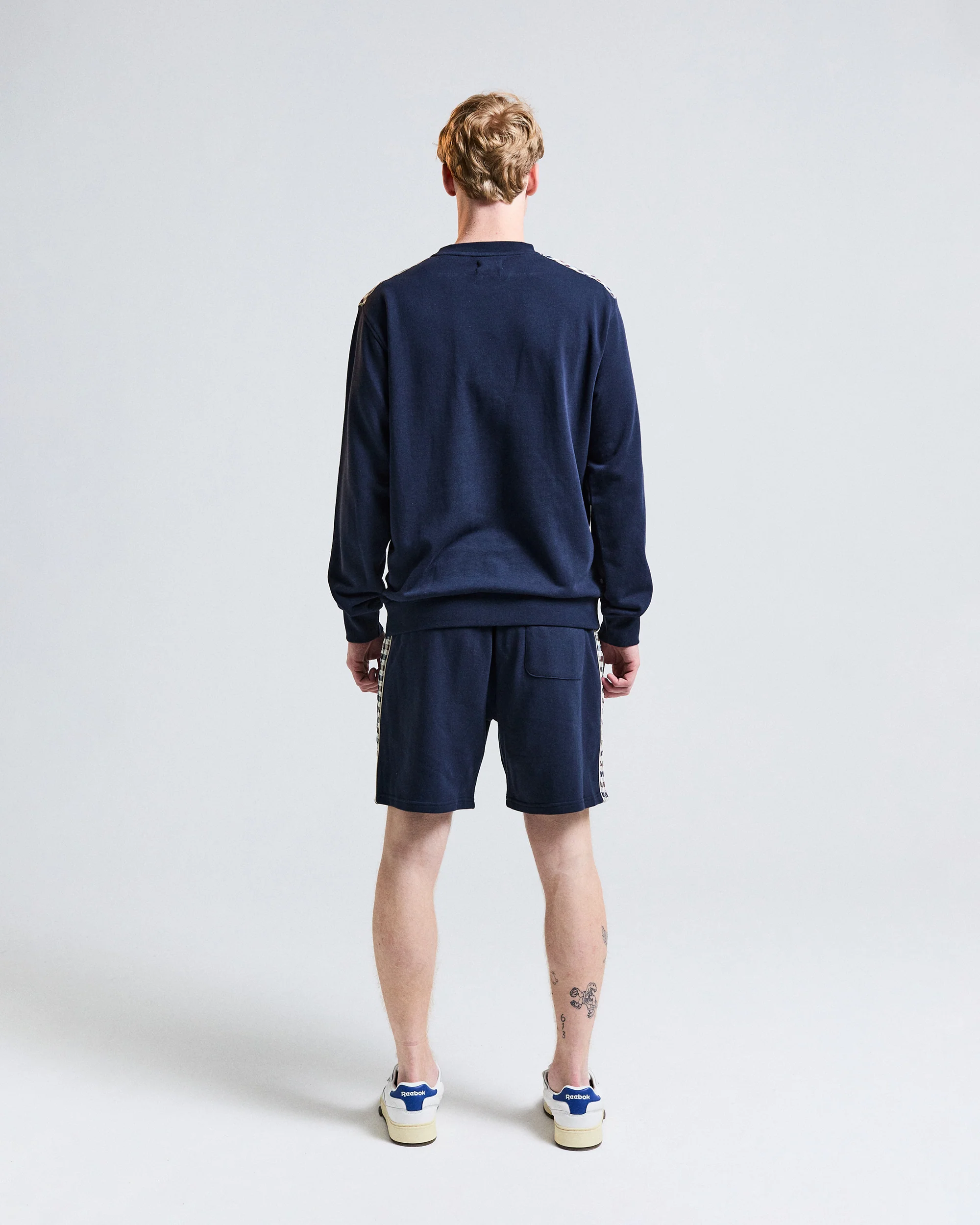 LAMINA INSERT SHORTS - Image 4