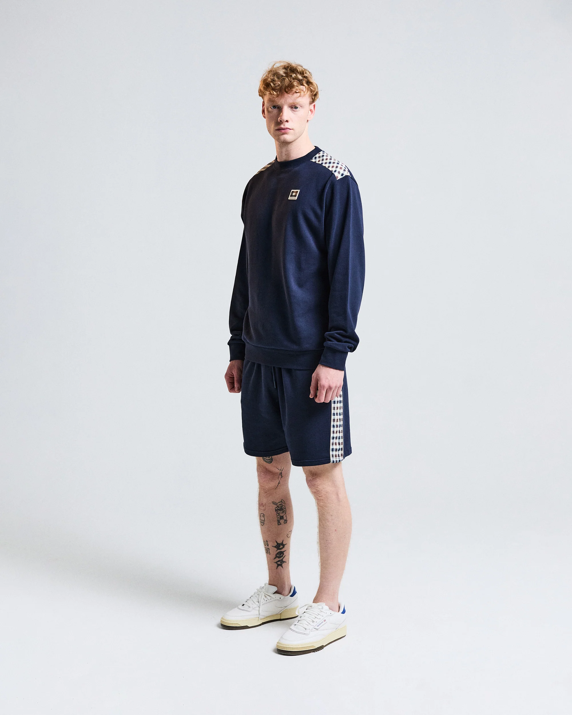 LAMINA INSERT SHORTS - Image 6