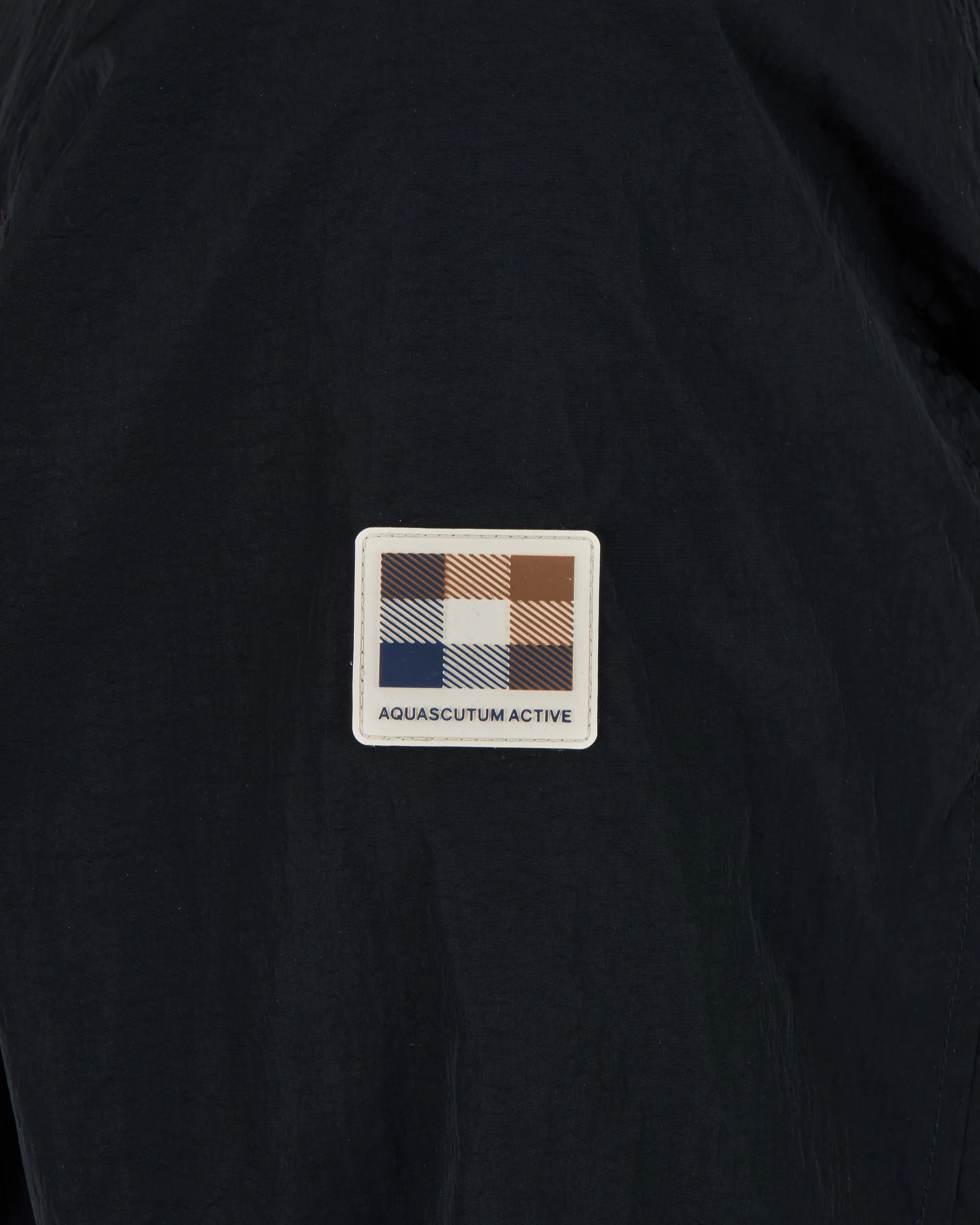 LAMINA MOCK NECK JACKET - Image 6