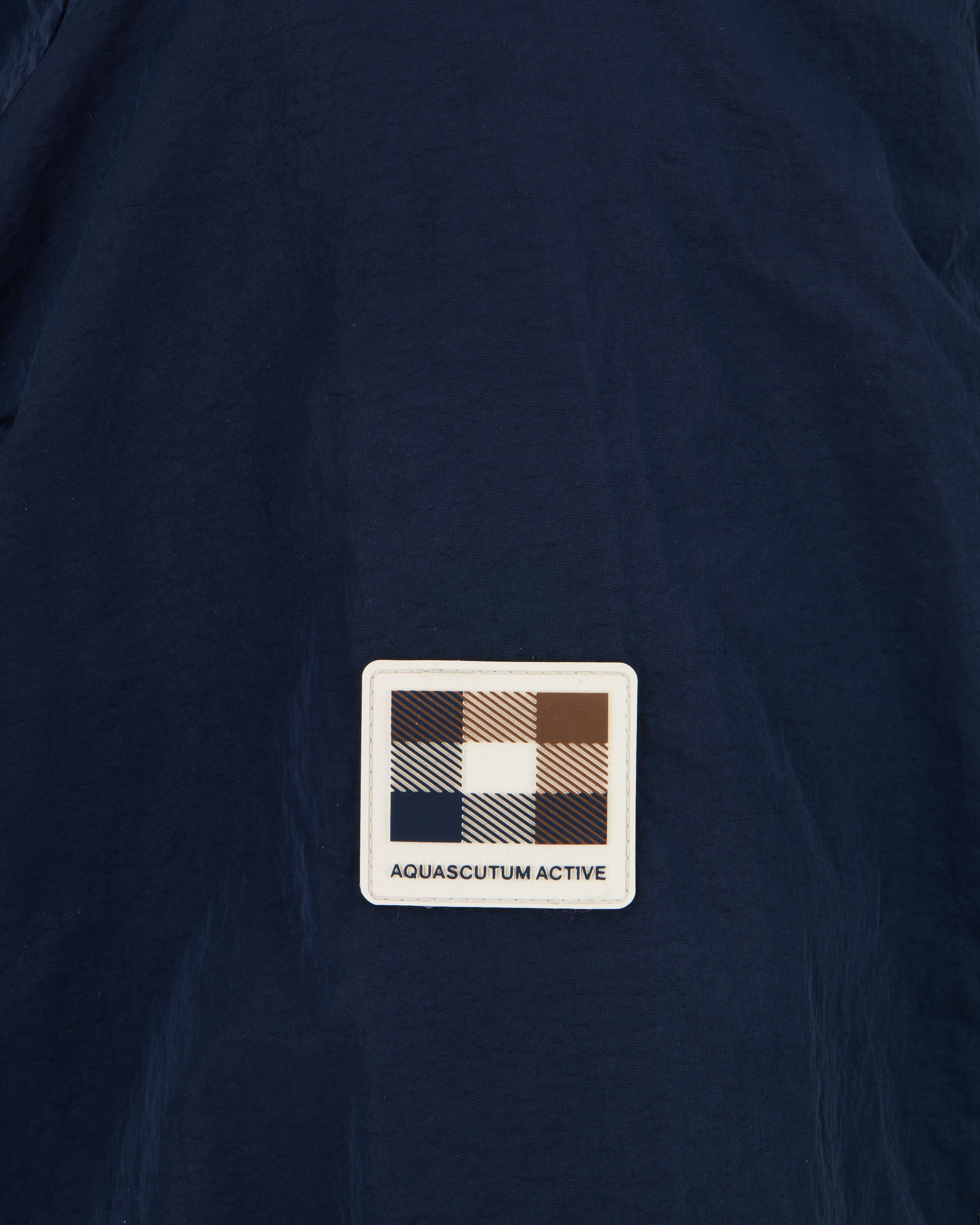 LAMINA MOCK NECK JACKET - Image 7