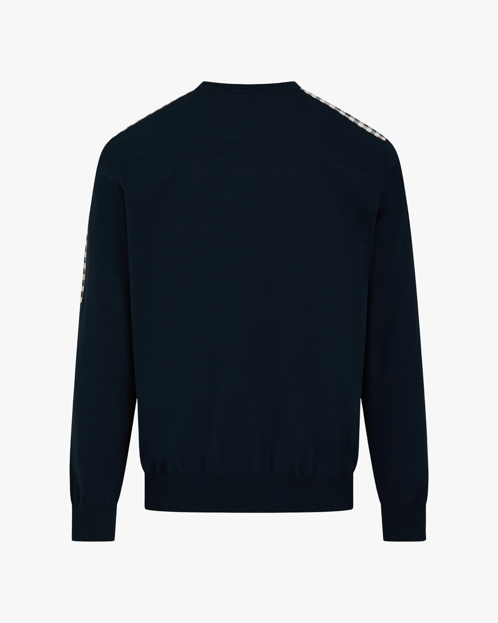 LAMINA POCKET CREWNECK - Image 3