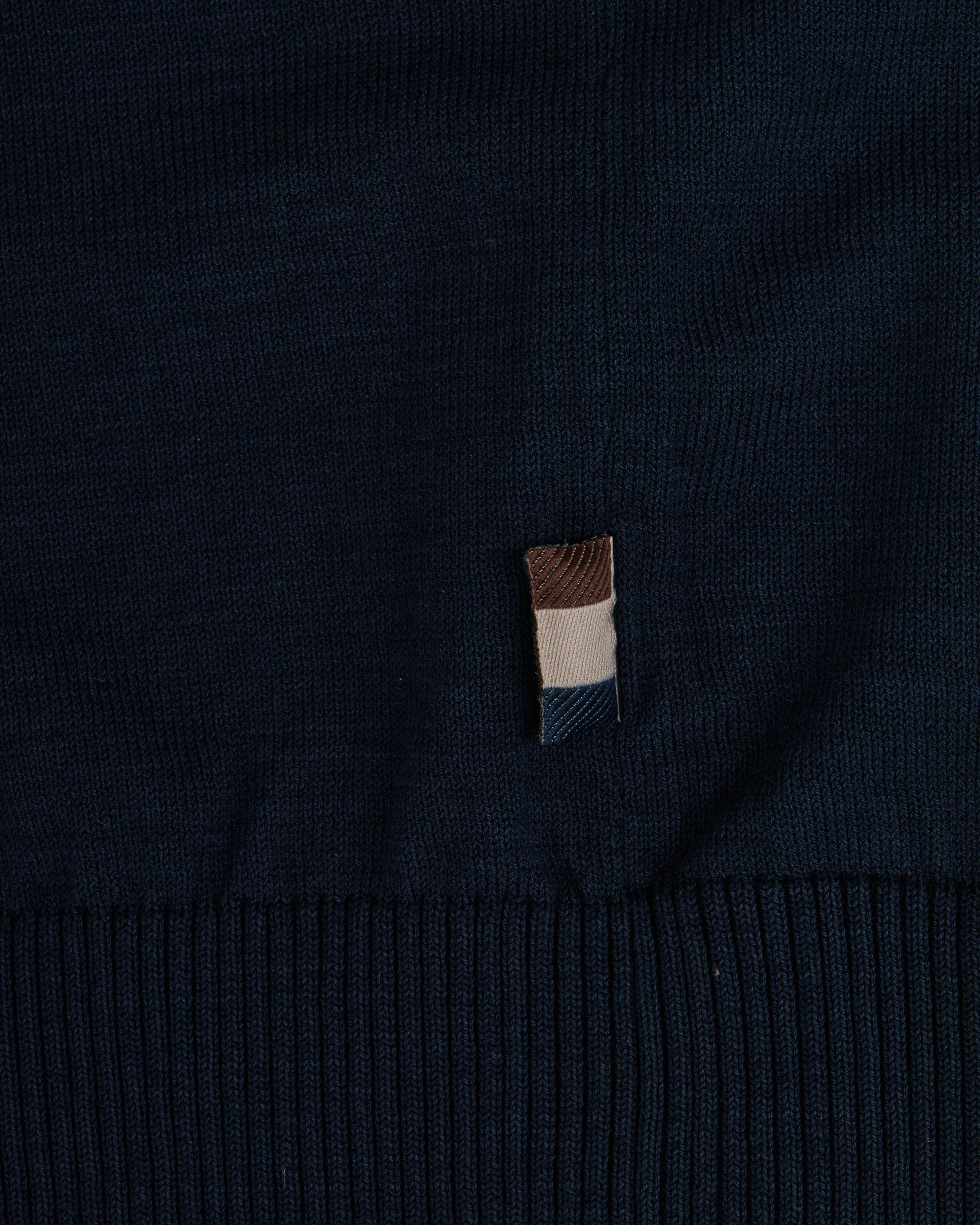 LAMINA POCKET CREWNECK - Image 4