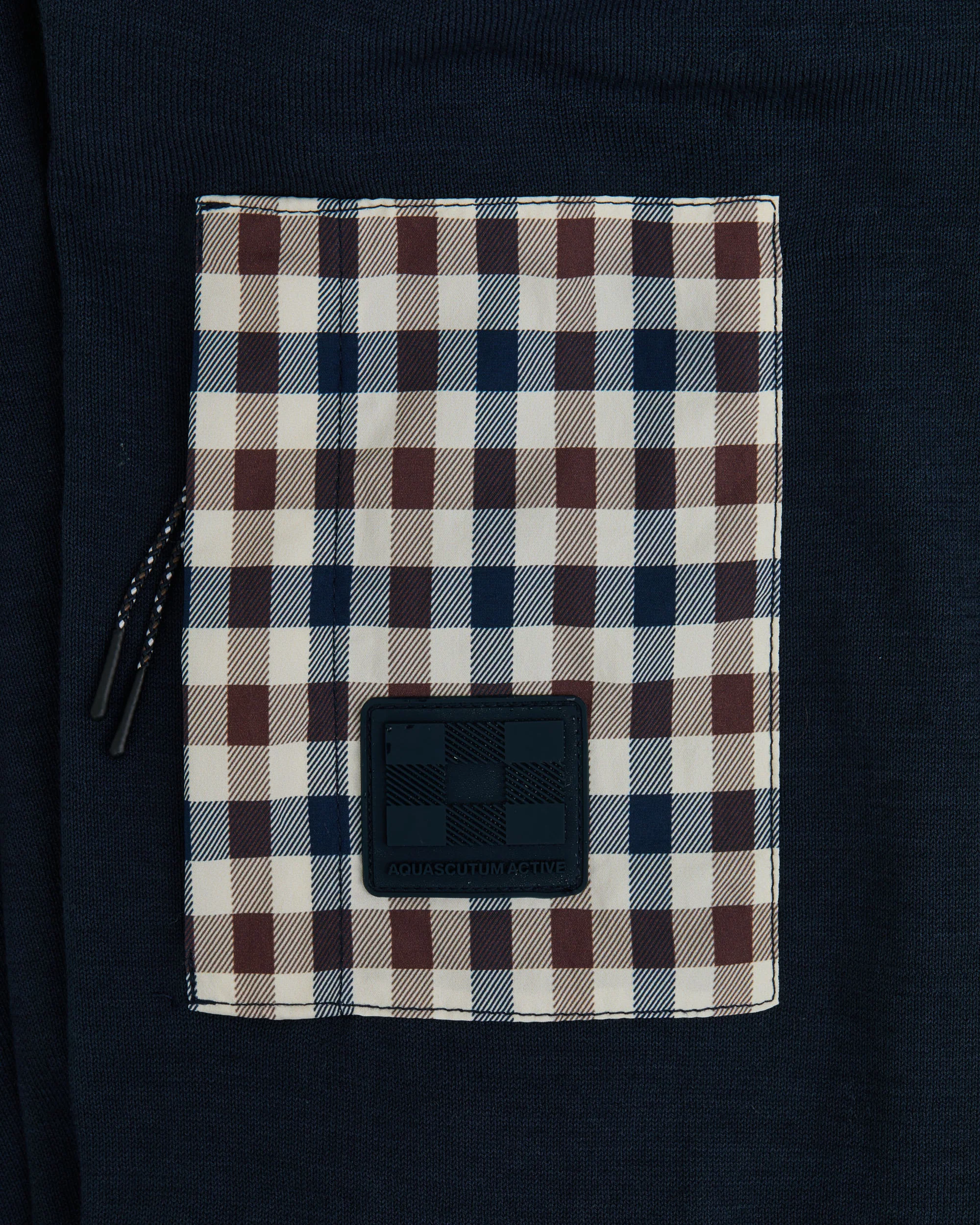 LAMINA POCKET CREWNECK - Image 5