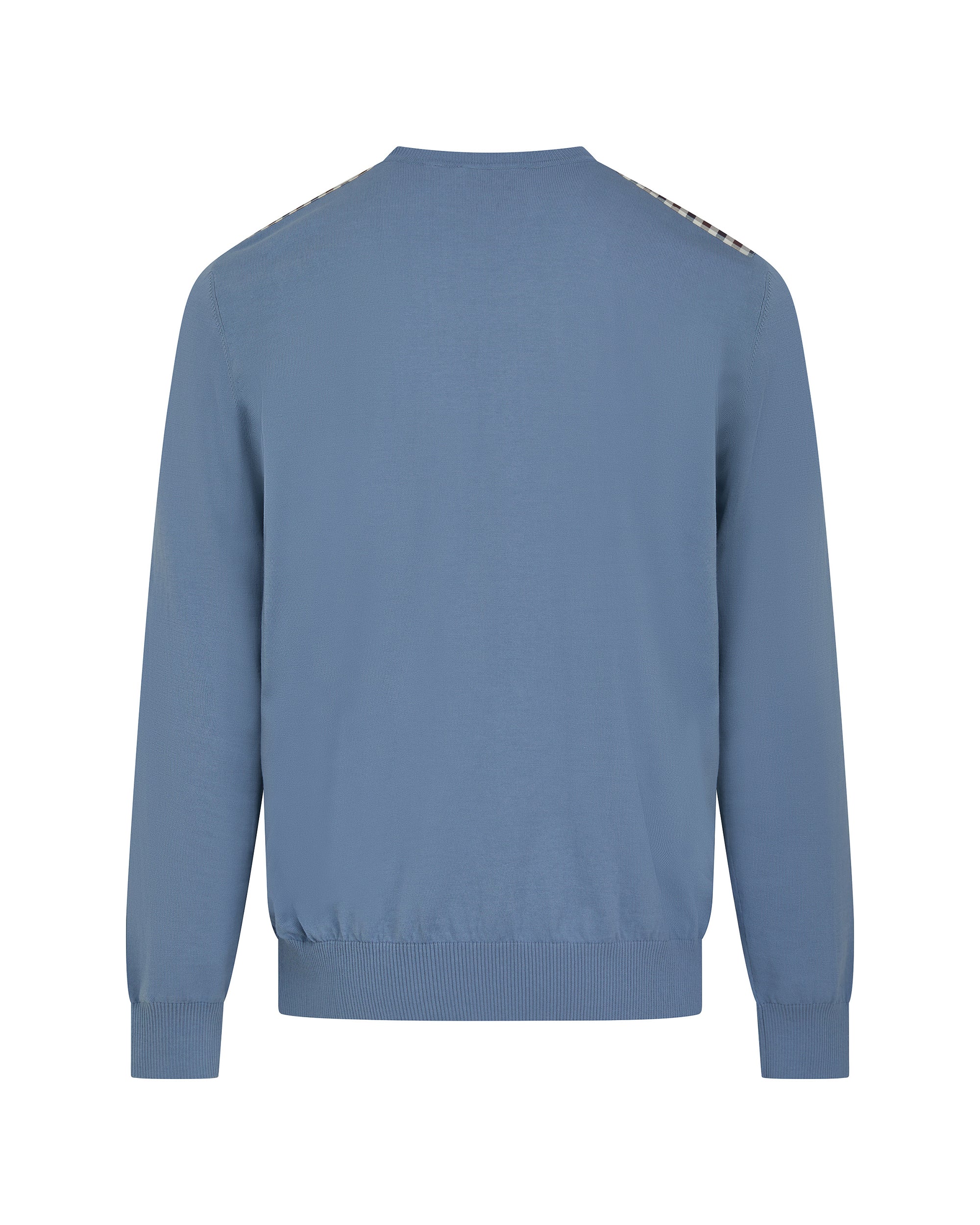 LAMINA POCKET CREWNECK - Image 3