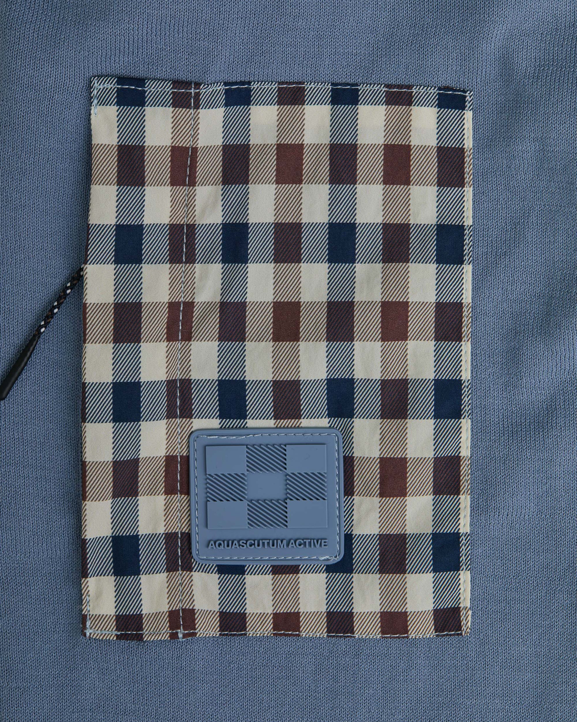LAMINA POCKET CREWNECK - Image 4