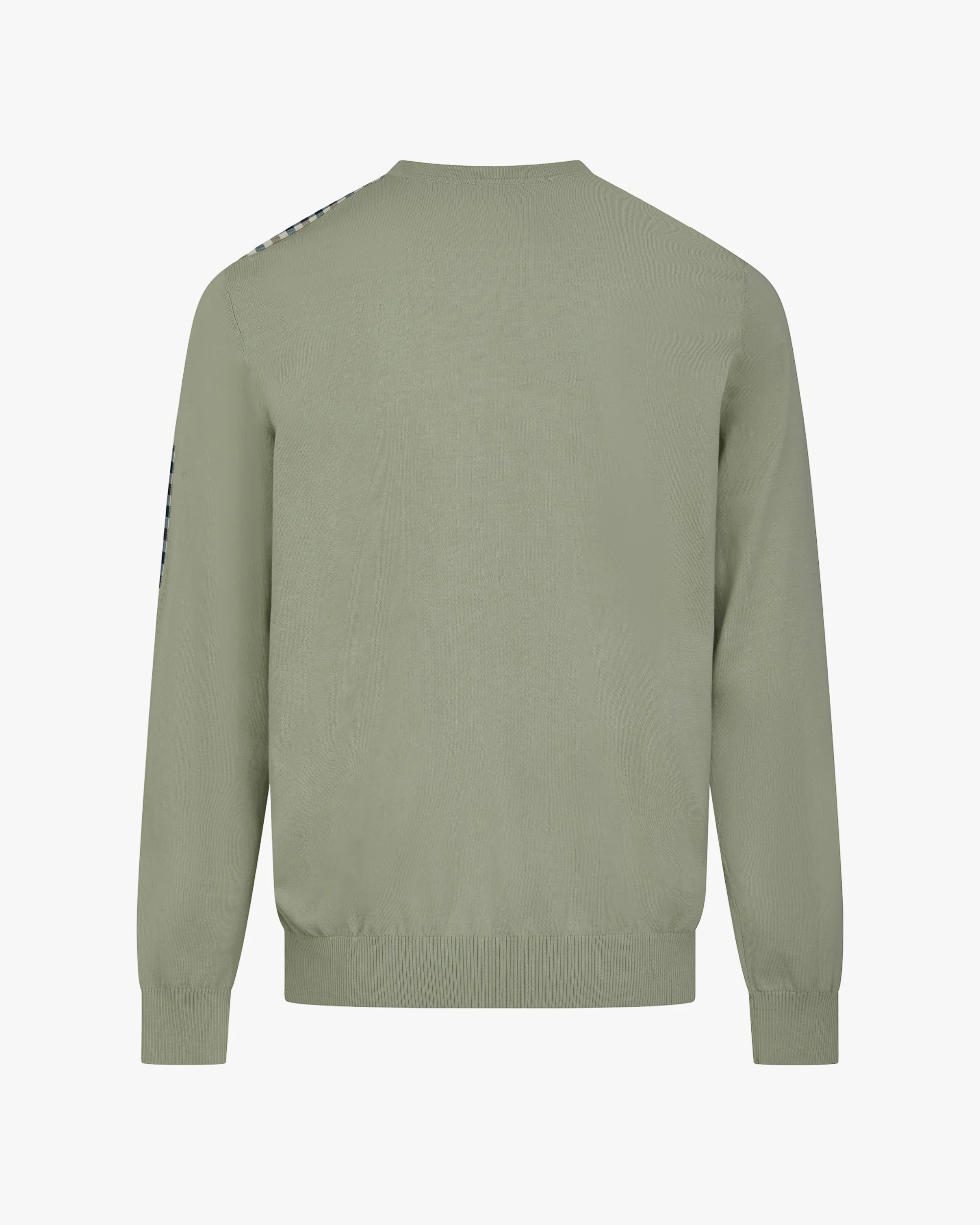 LAMINA POCKET CREWNECK - Image 3