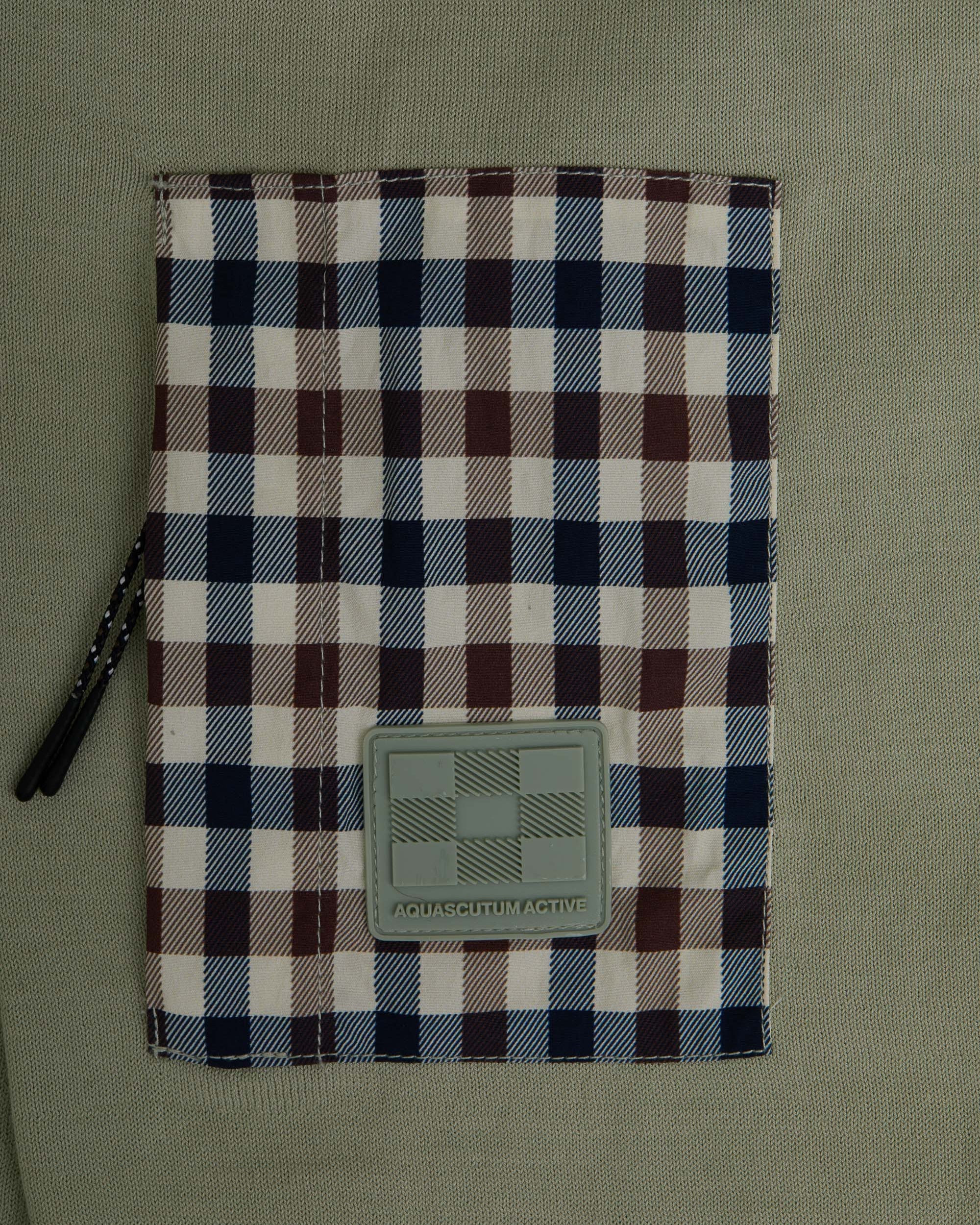 LAMINA POCKET CREWNECK - Image 4