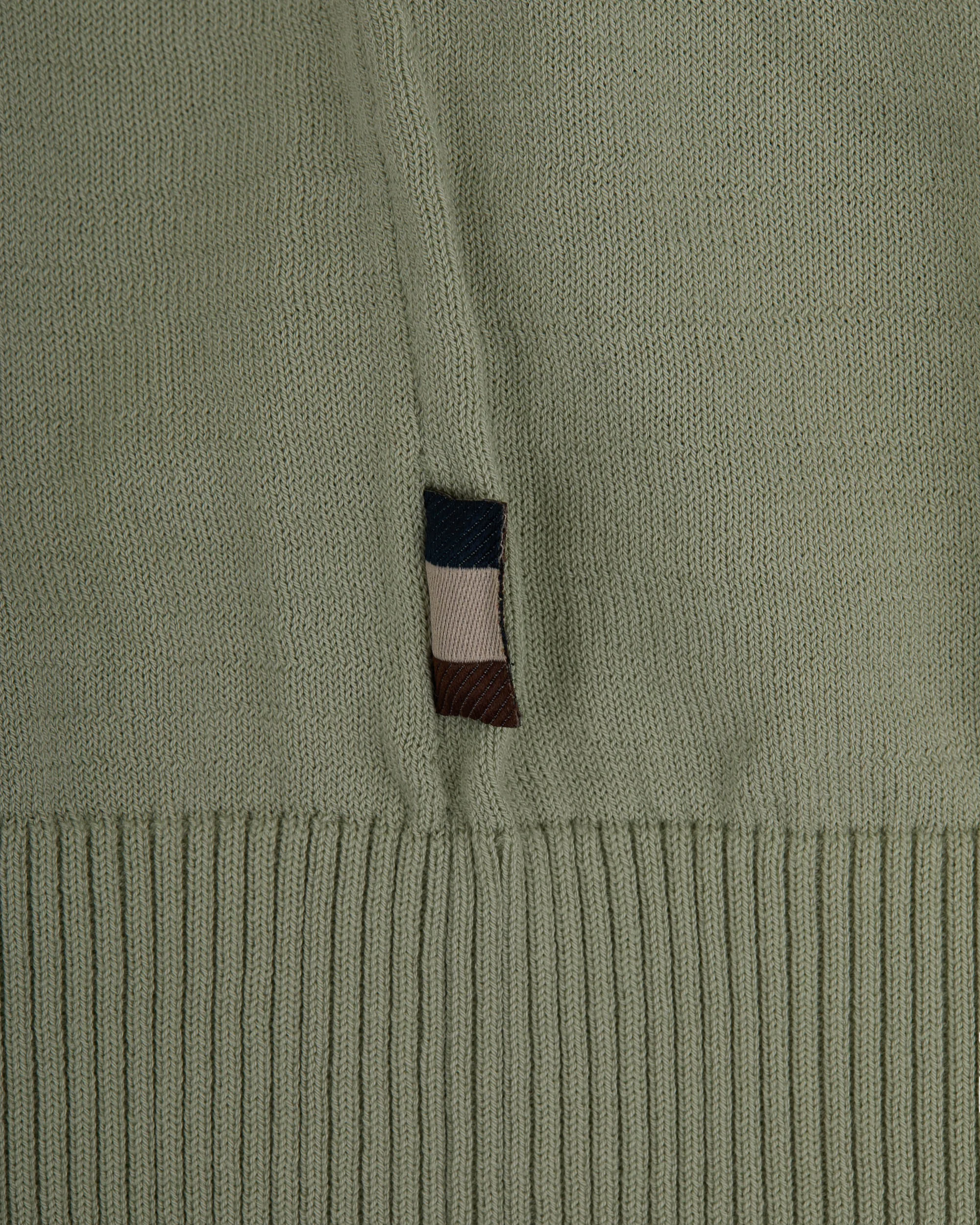 LAMINA POCKET CREWNECK - Image 5