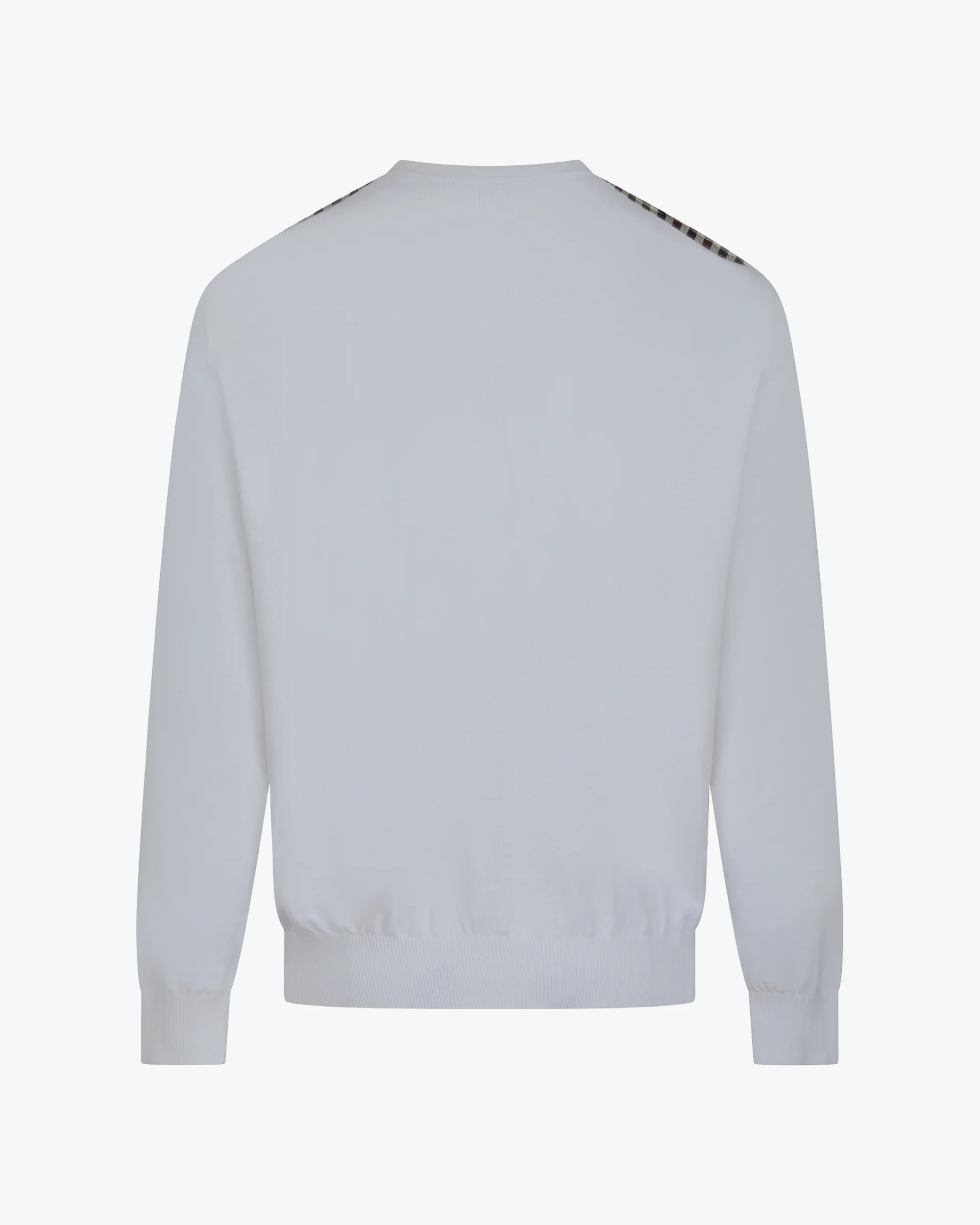LAMINA POCKET CREWNECK - Image 3