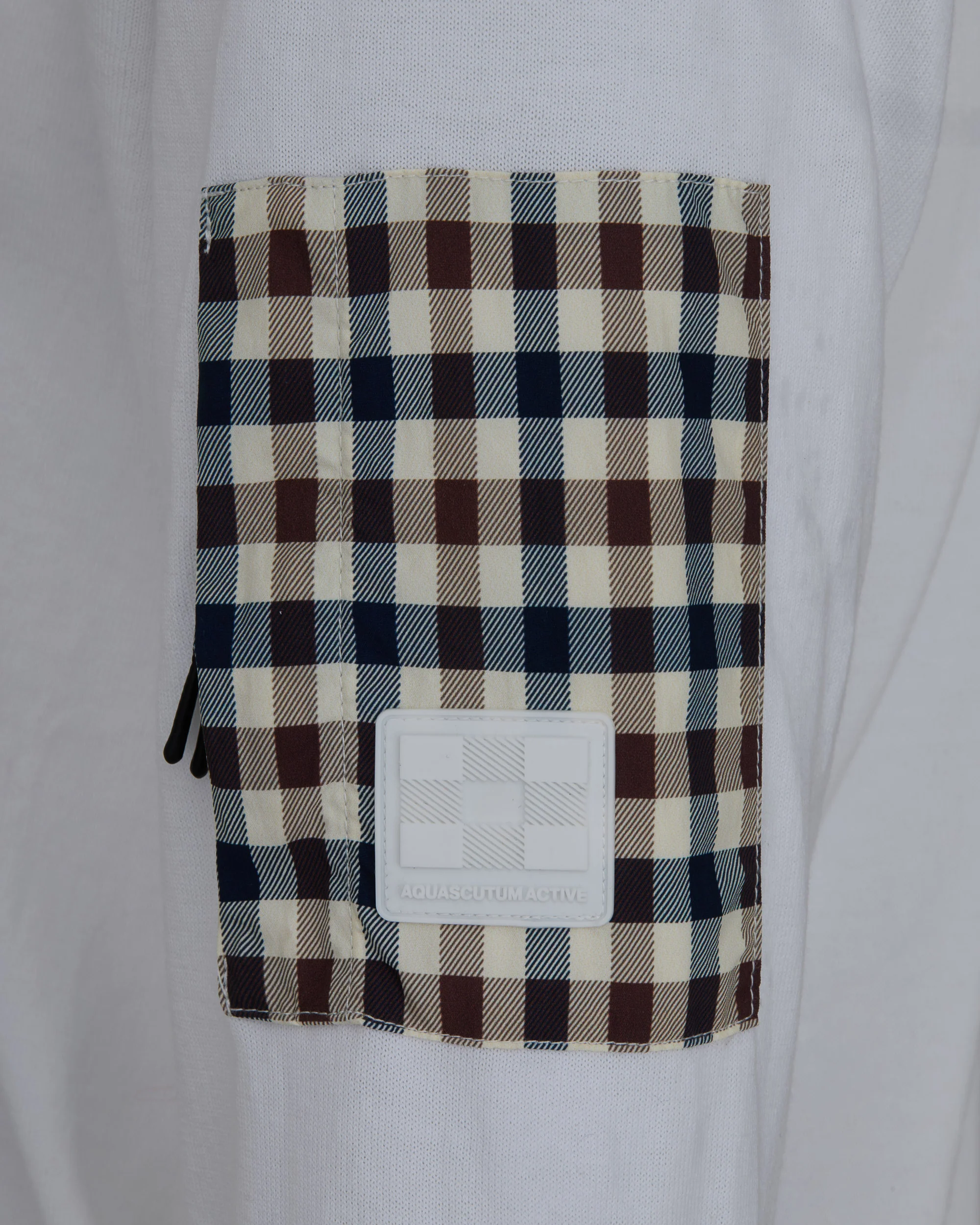 LAMINA POCKET CREWNECK - Image 4