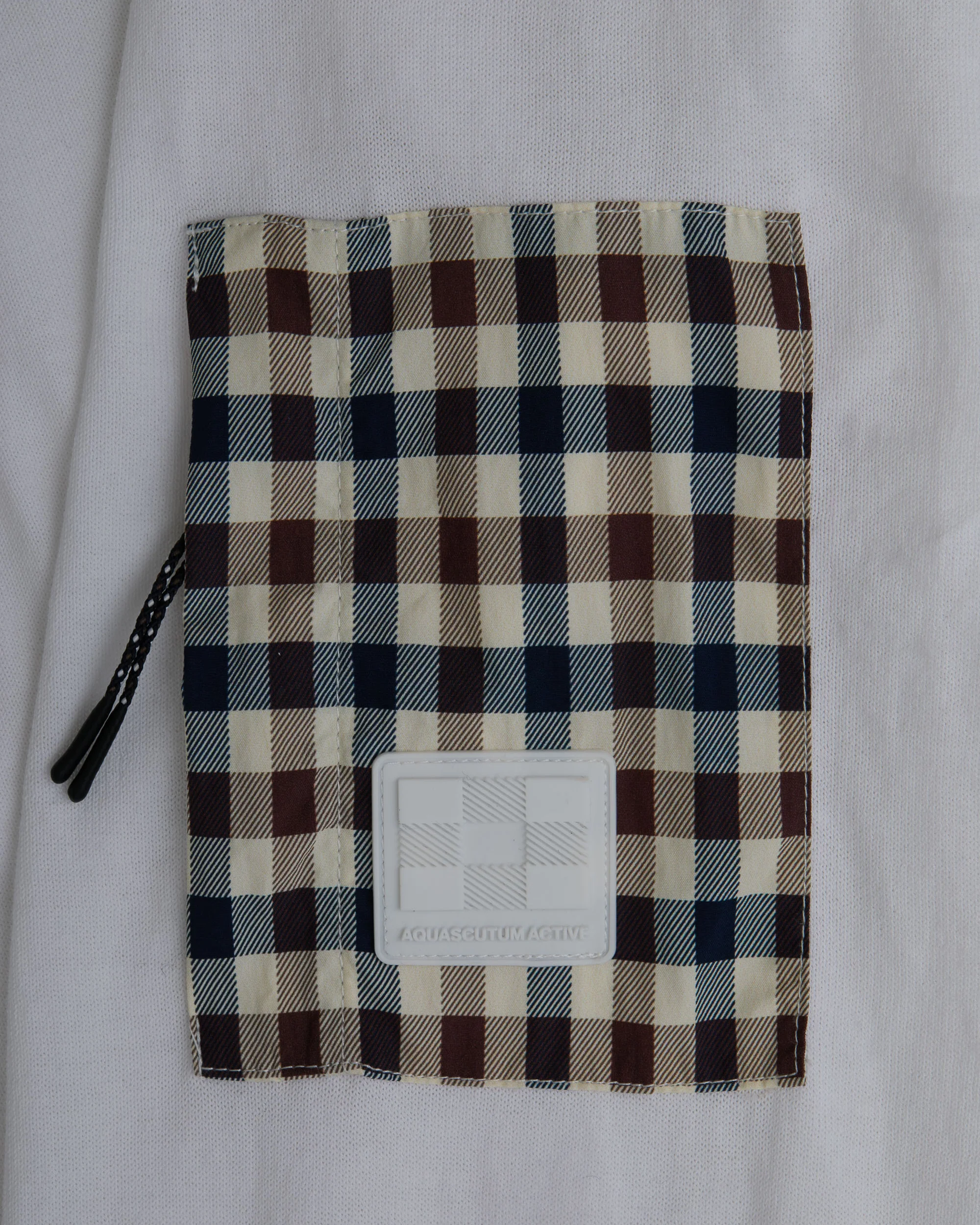 LAMINA POCKET CREWNECK - Image 5