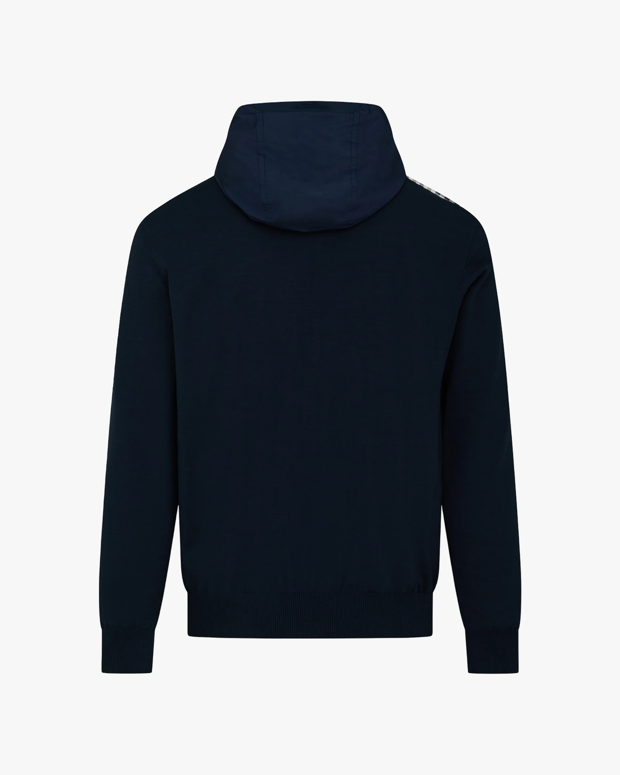 LAMINA POCKET FZ HOODIE - Image 3