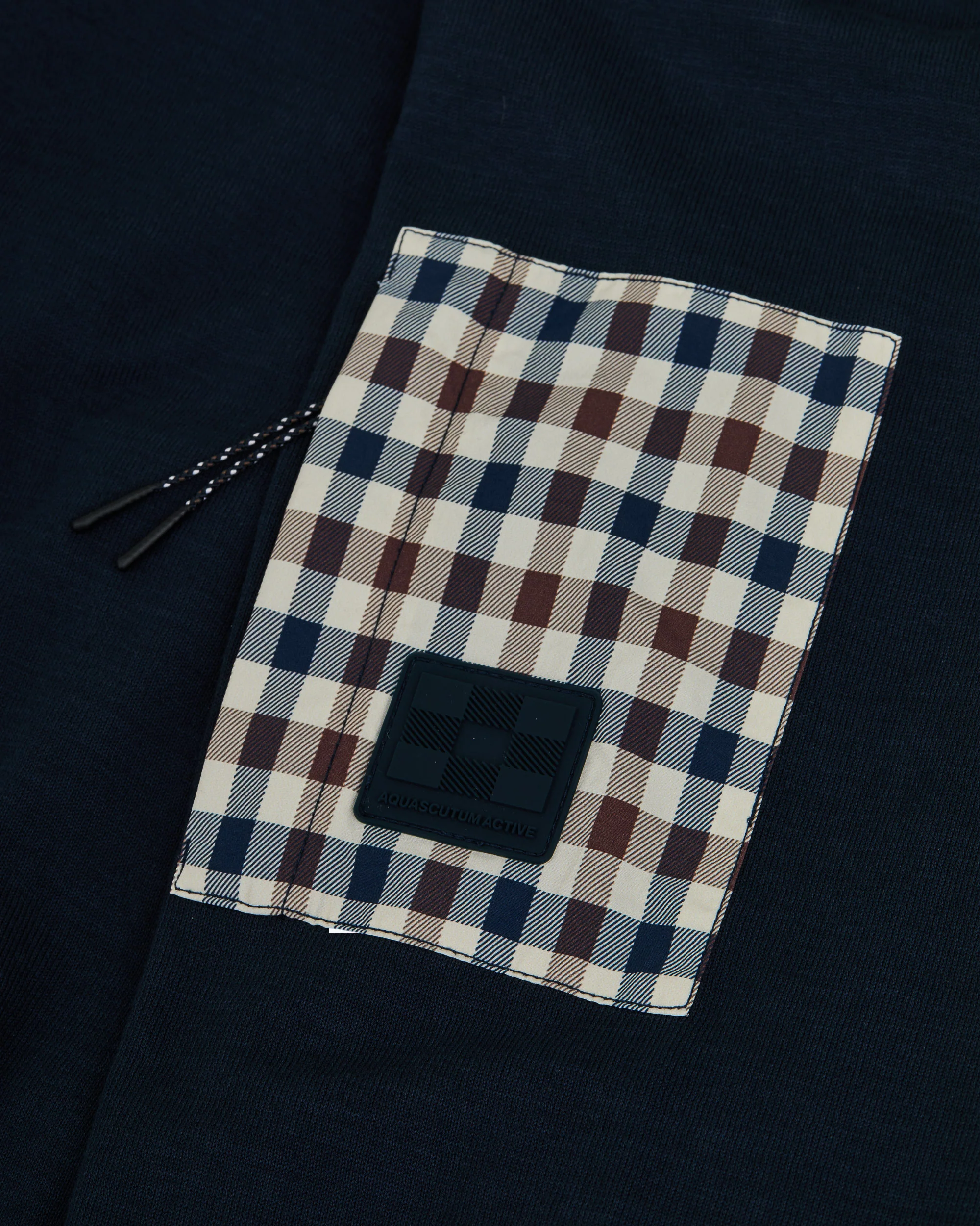 LAMINA POCKET FZ HOODIE - Image 8