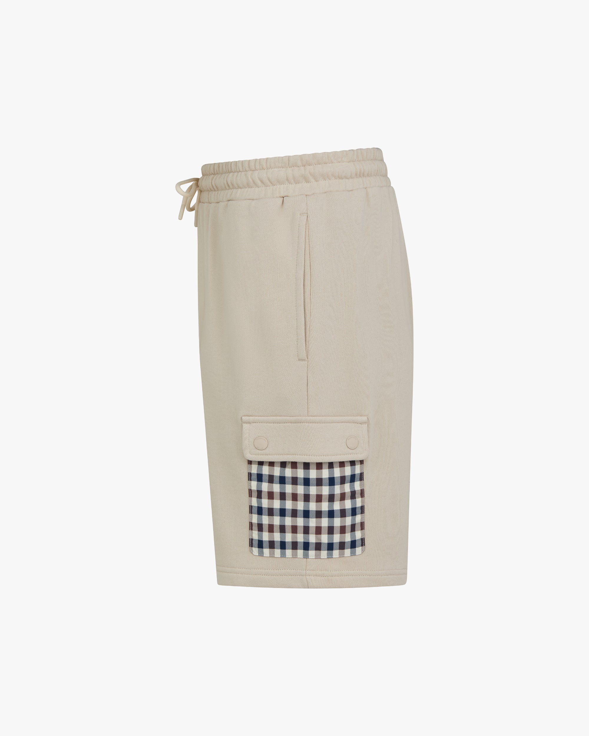 LAMINA POCKET SHORTS - Image 3