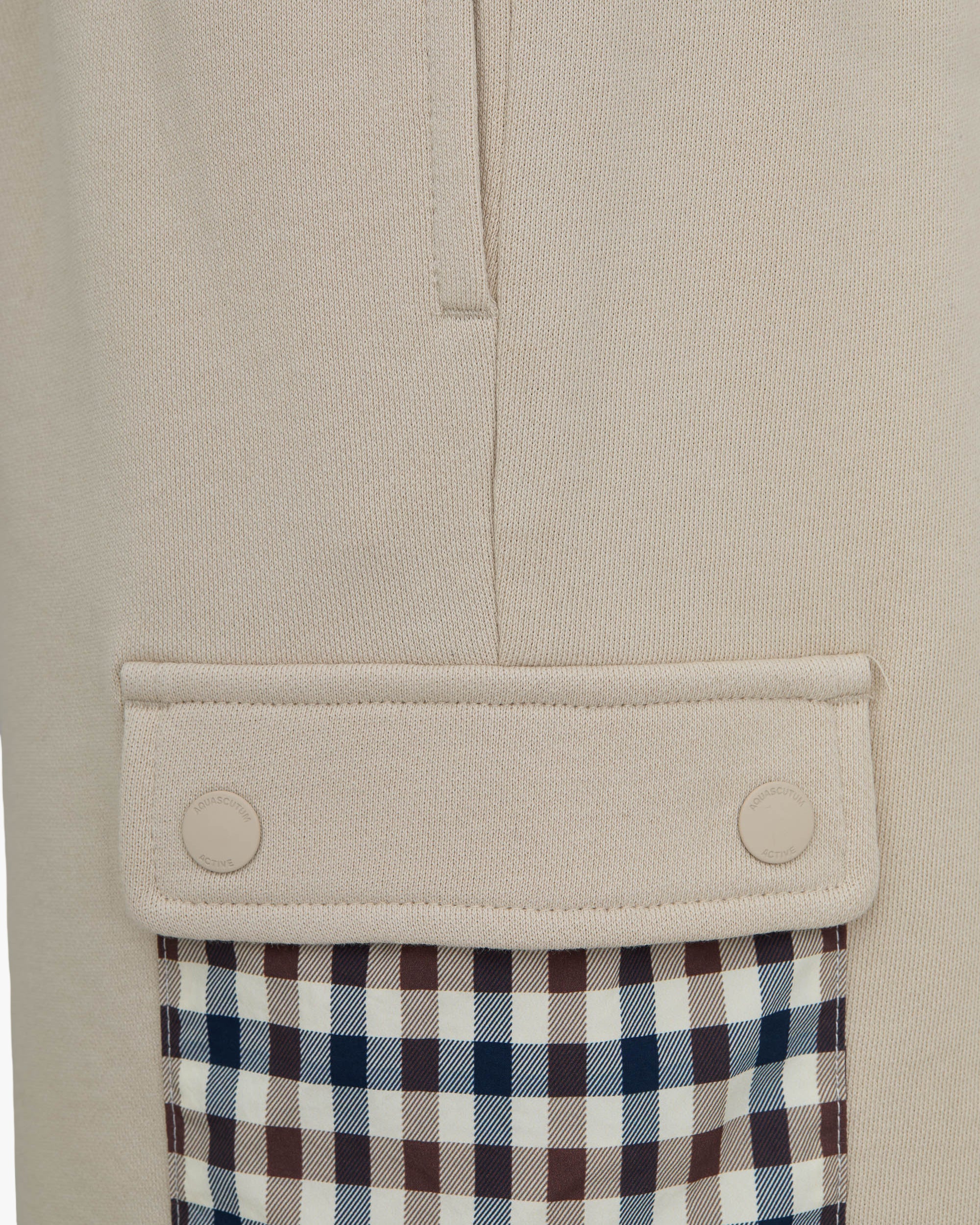 LAMINA POCKET SHORTS - Image 4