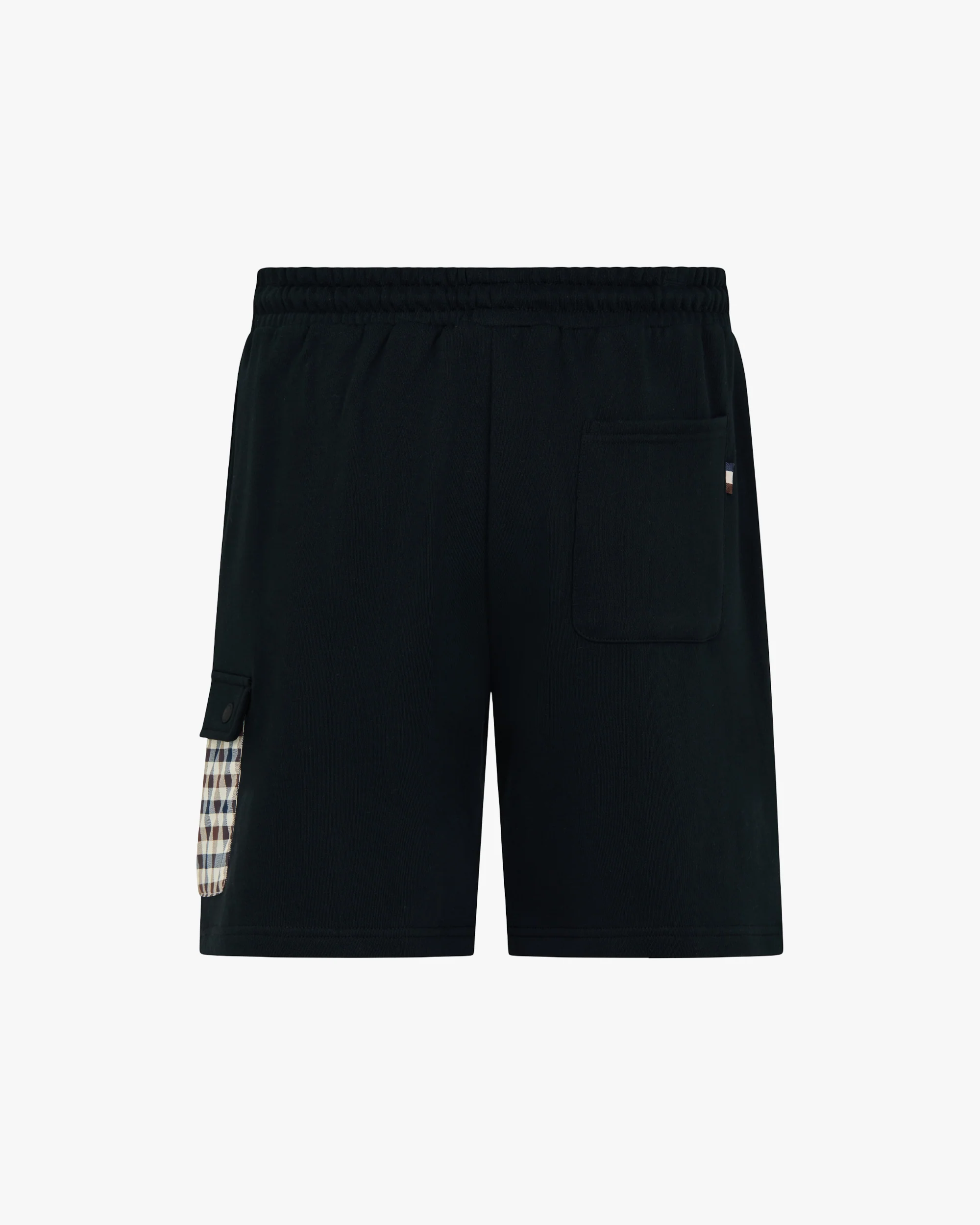 LAMINA POCKET SHORTS - Image 3