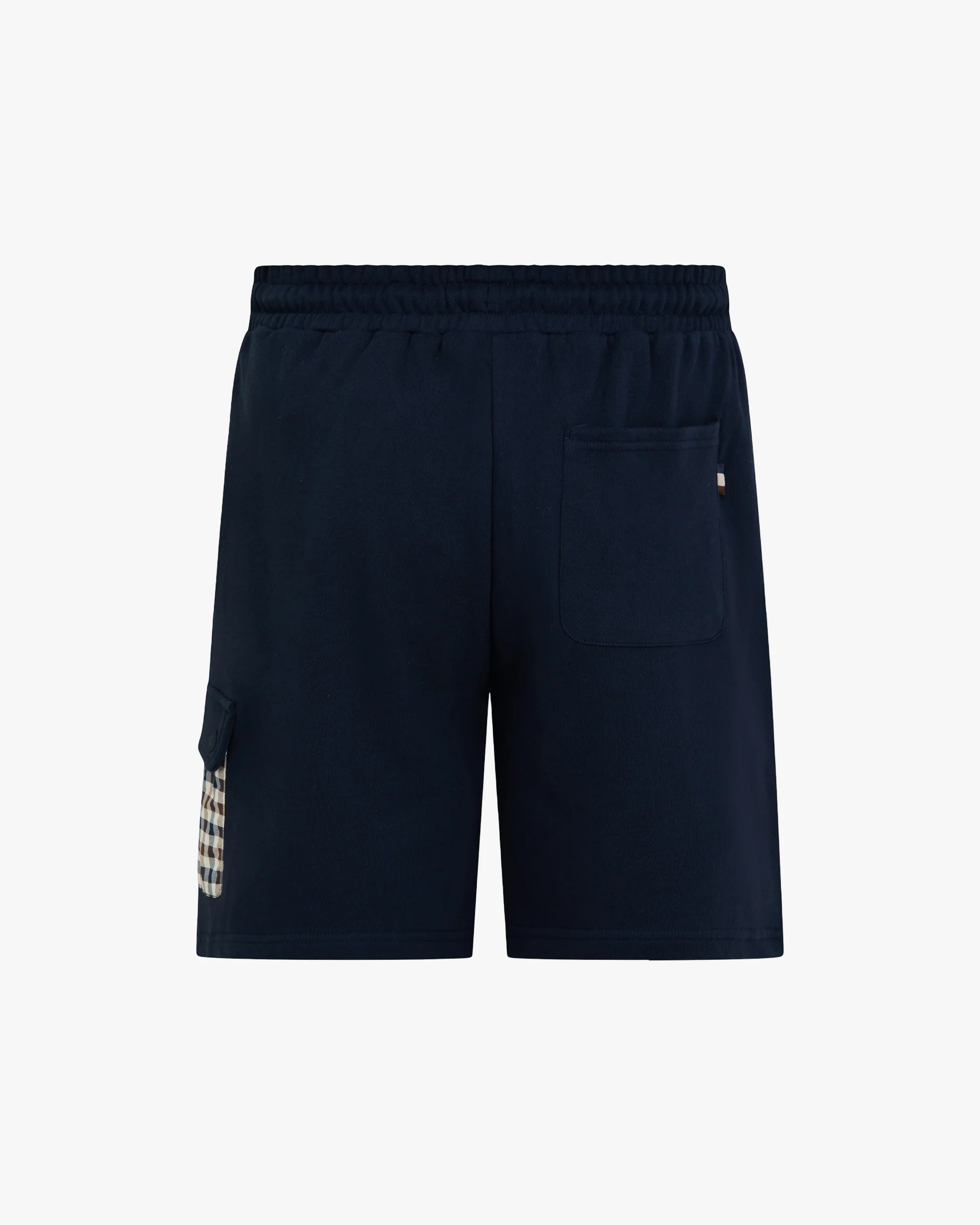 LAMINA POCKET SHORTS - Image 4