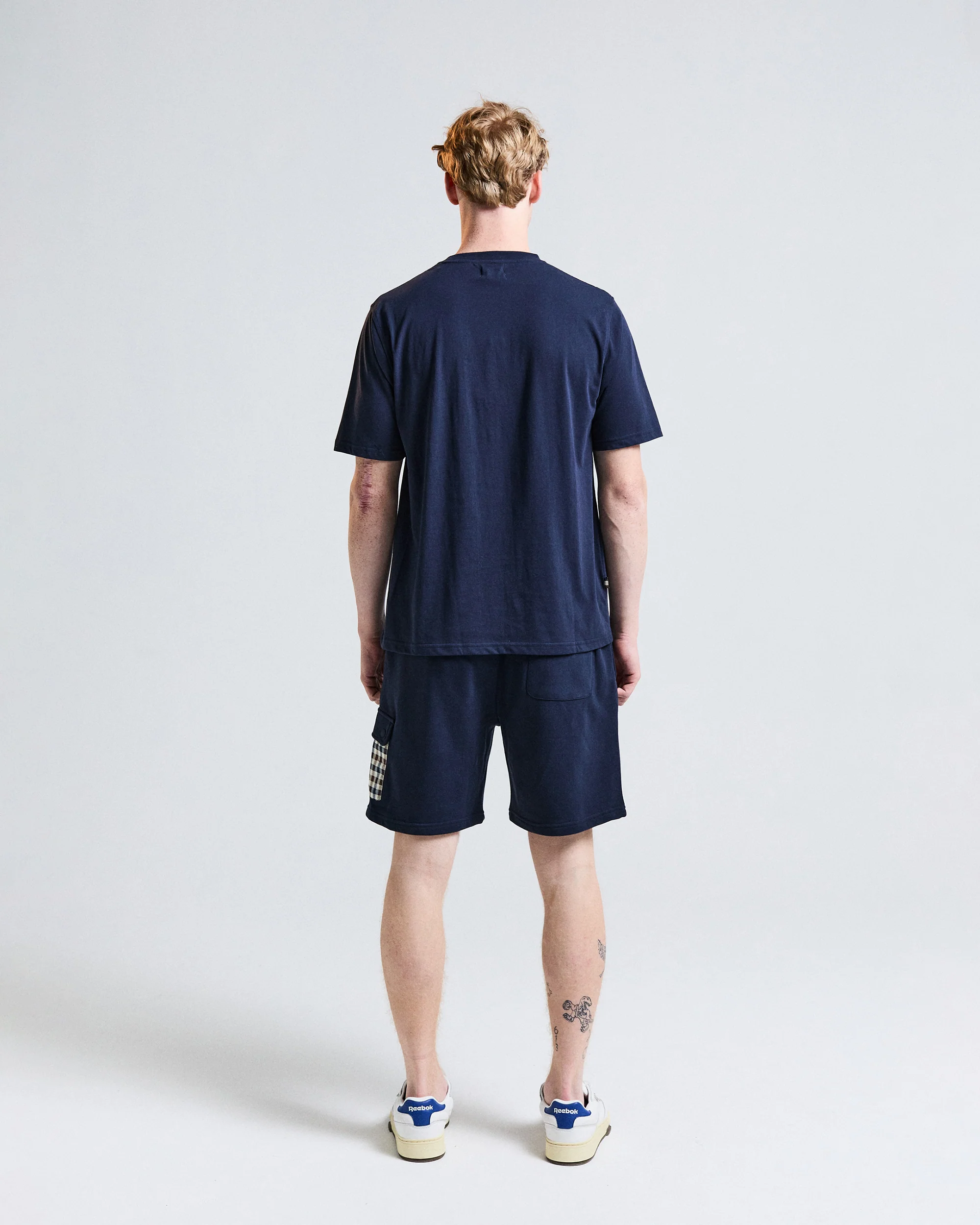 LAMINA POCKET SHORTS - Image 5